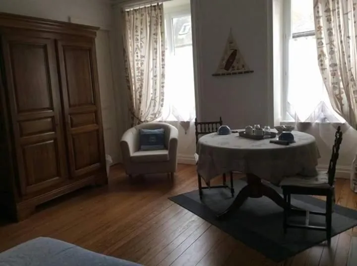 la Tourelle en Normandie