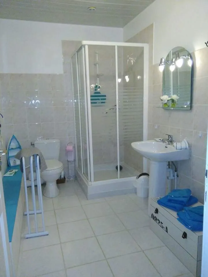 la Tourelle en Normandie