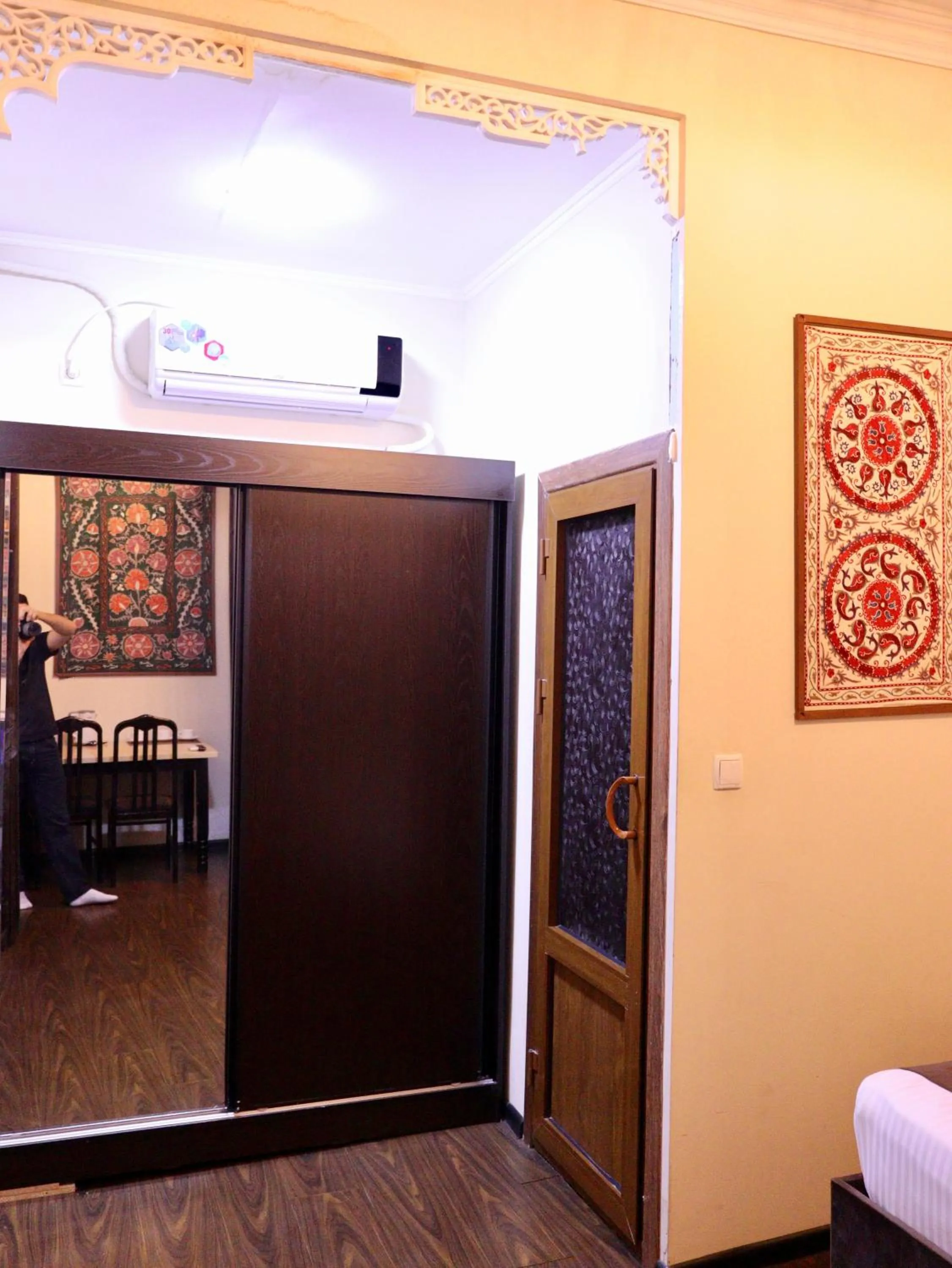 Al Bukhari Boutique Hotel