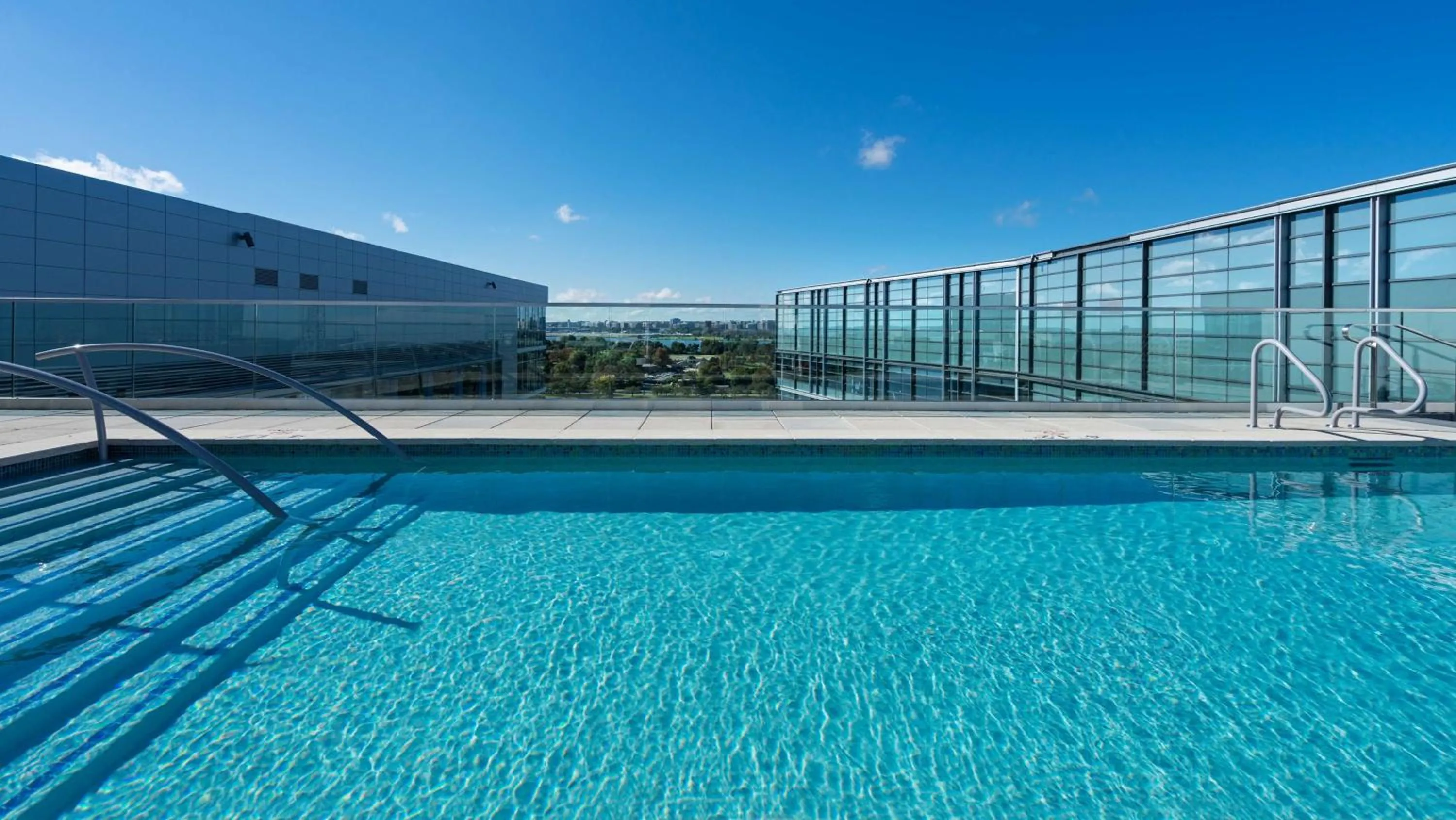 Activities in Hyatt House Washington DC/The Wharf