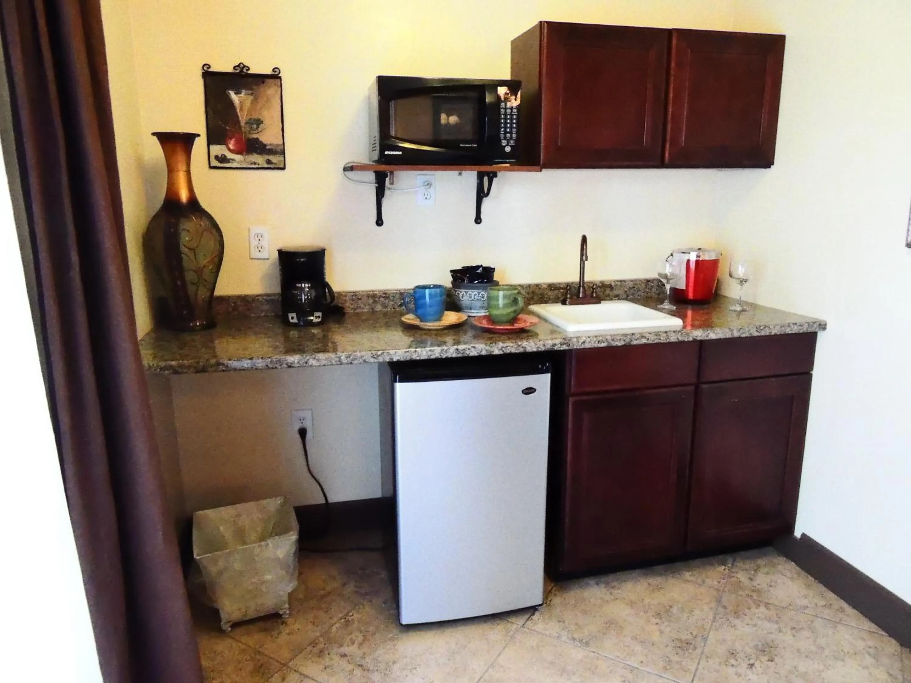 Tuscan Springs Hotel & Spa