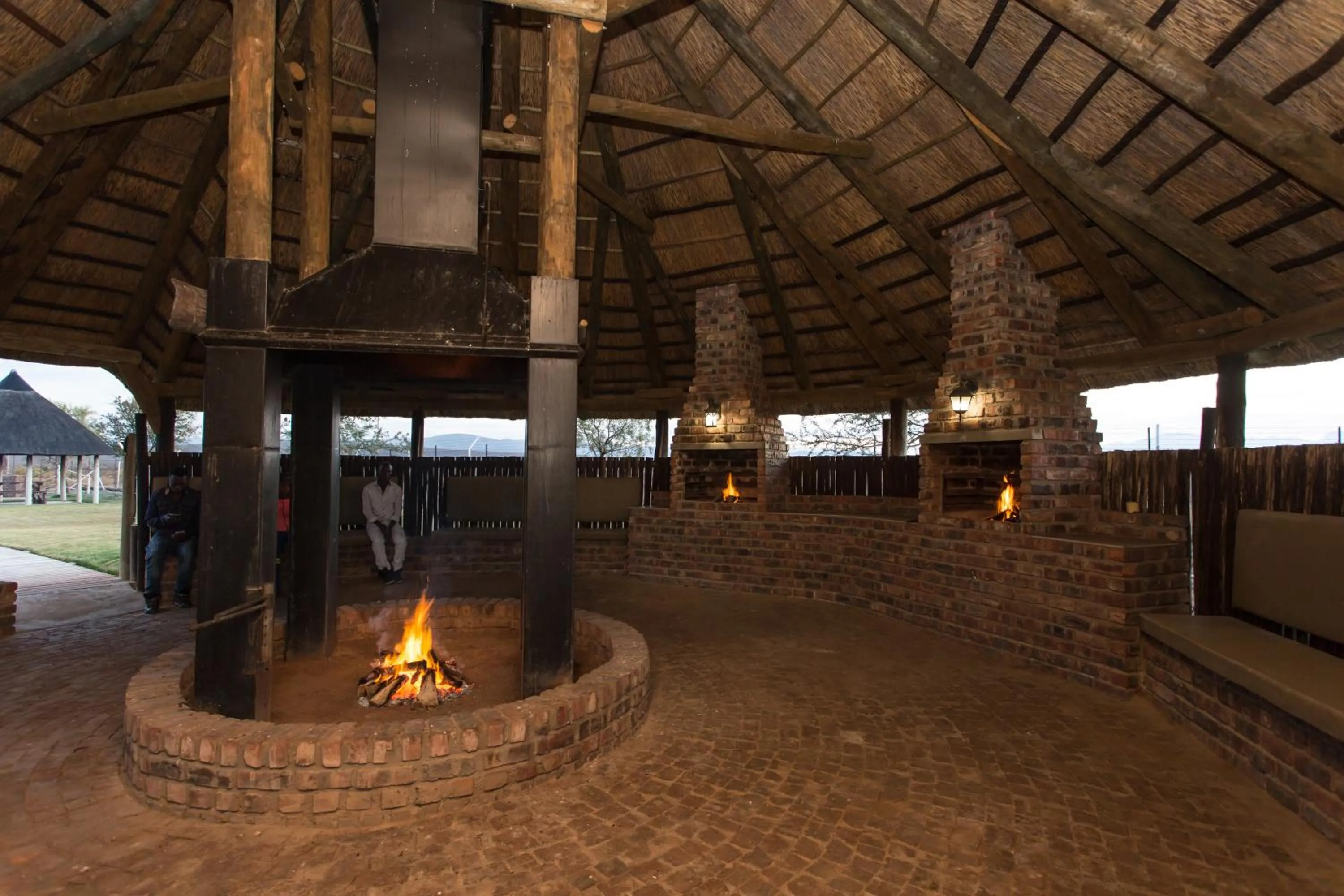 Activities in A-1 Njalo-NjaloSafari´s