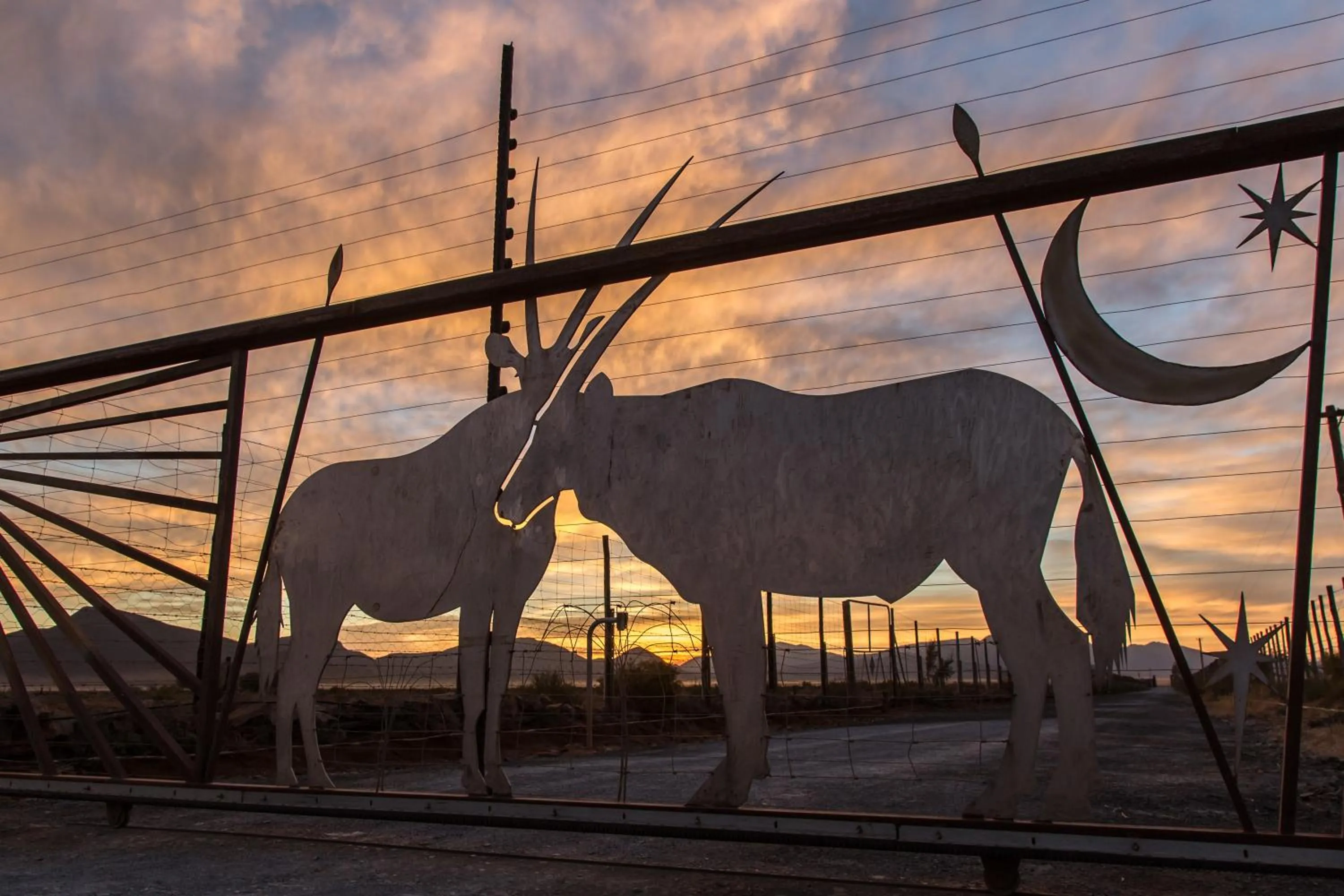 Property logo or sign in A-1 Njalo-NjaloSafari´s