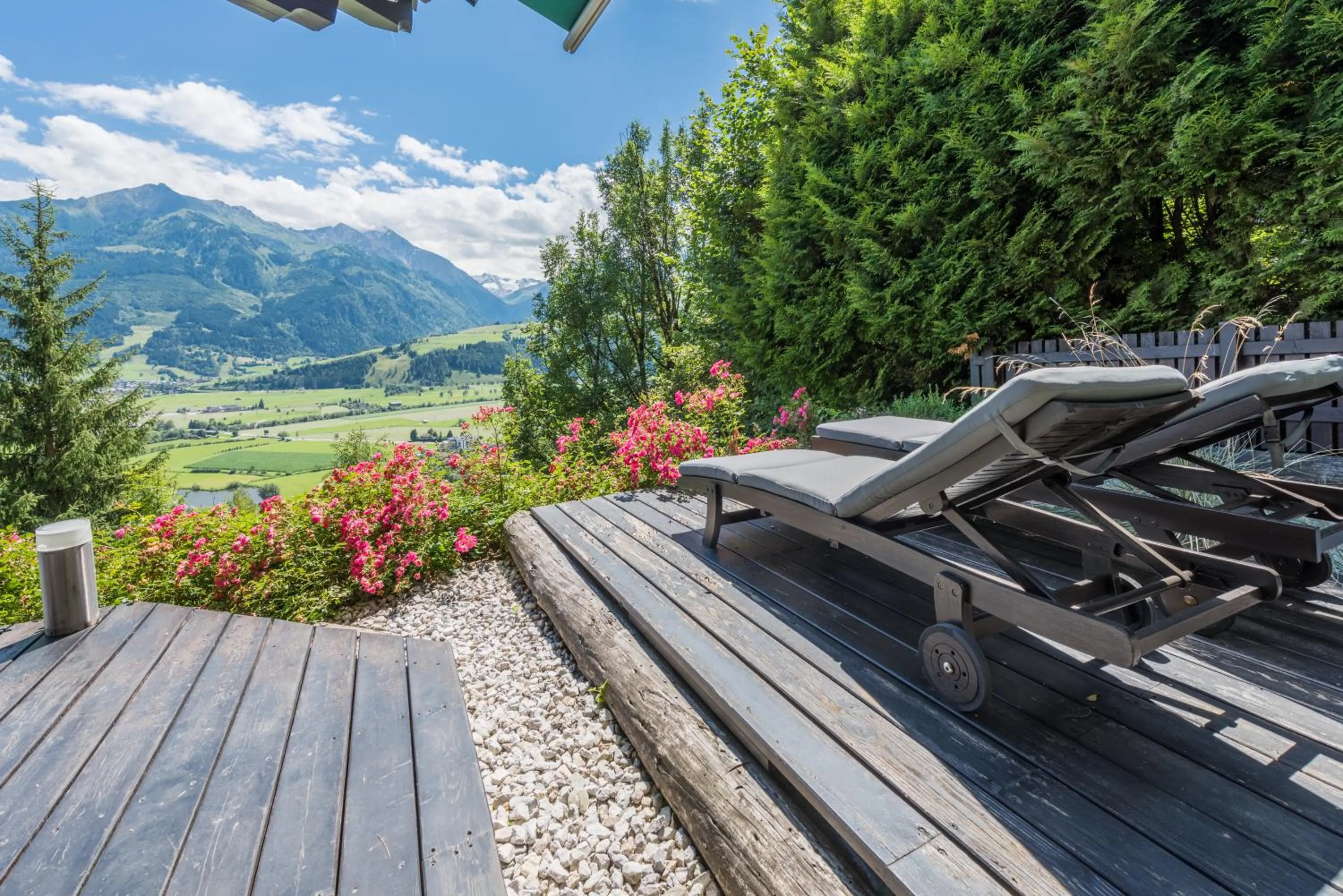 Chalet Juwel