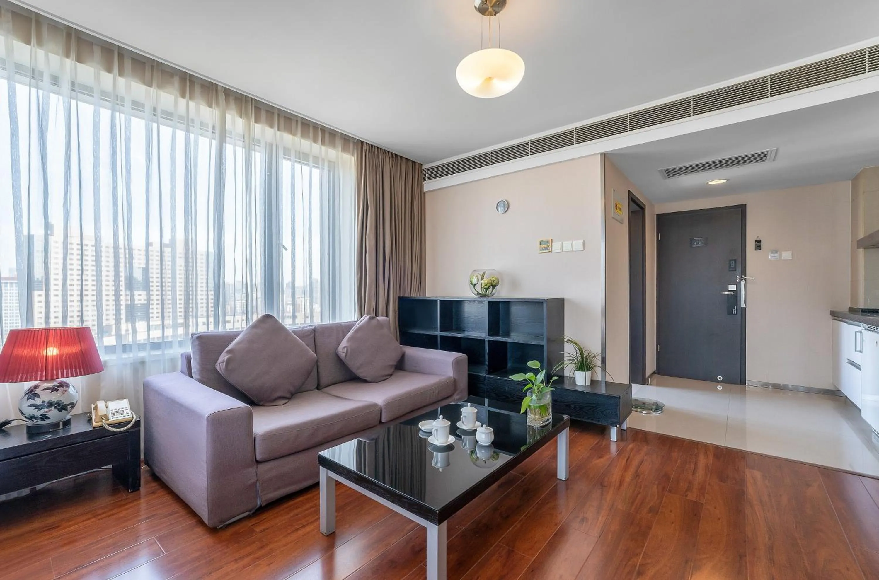 Qingdao Housing International Hotel