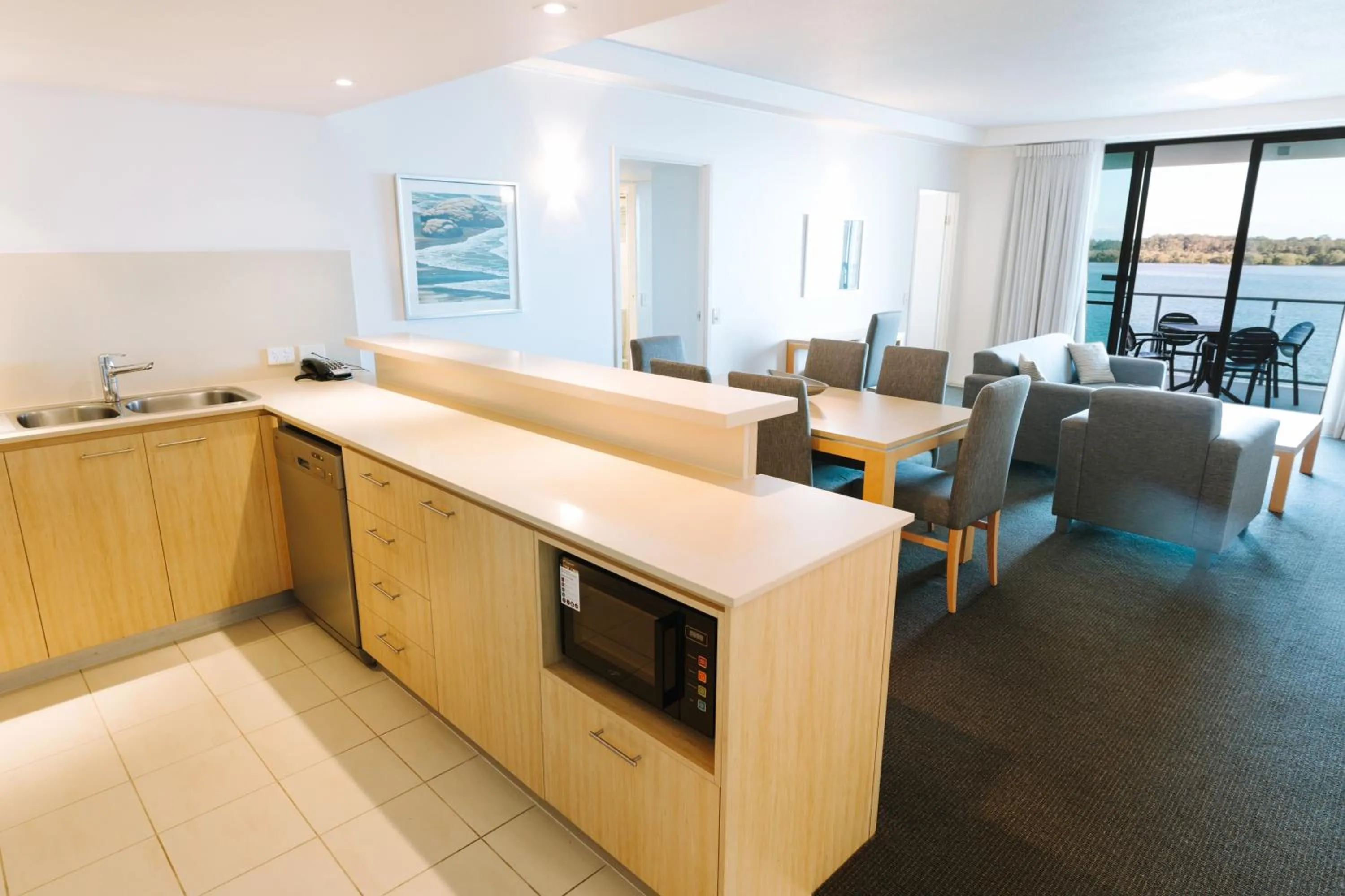 Ramada Hotel & Suites by Wyndham Ballina Byron