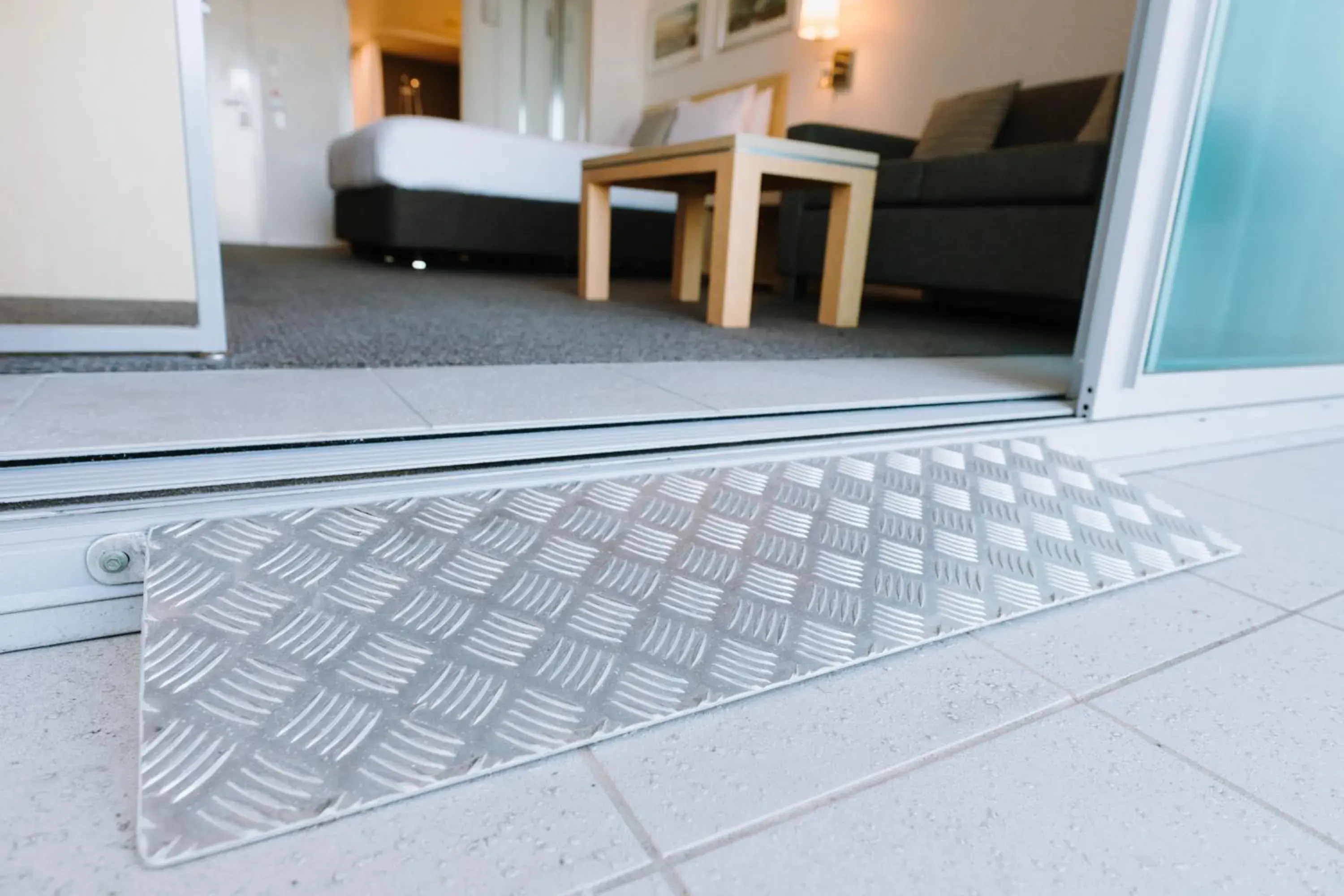 Studio - Disability Access in Ramada Hotel & Suites by Wyndham Ballina Byron Studio - Disability Access in Ramada Hotel & Suites by Wyndham Ballina Byron