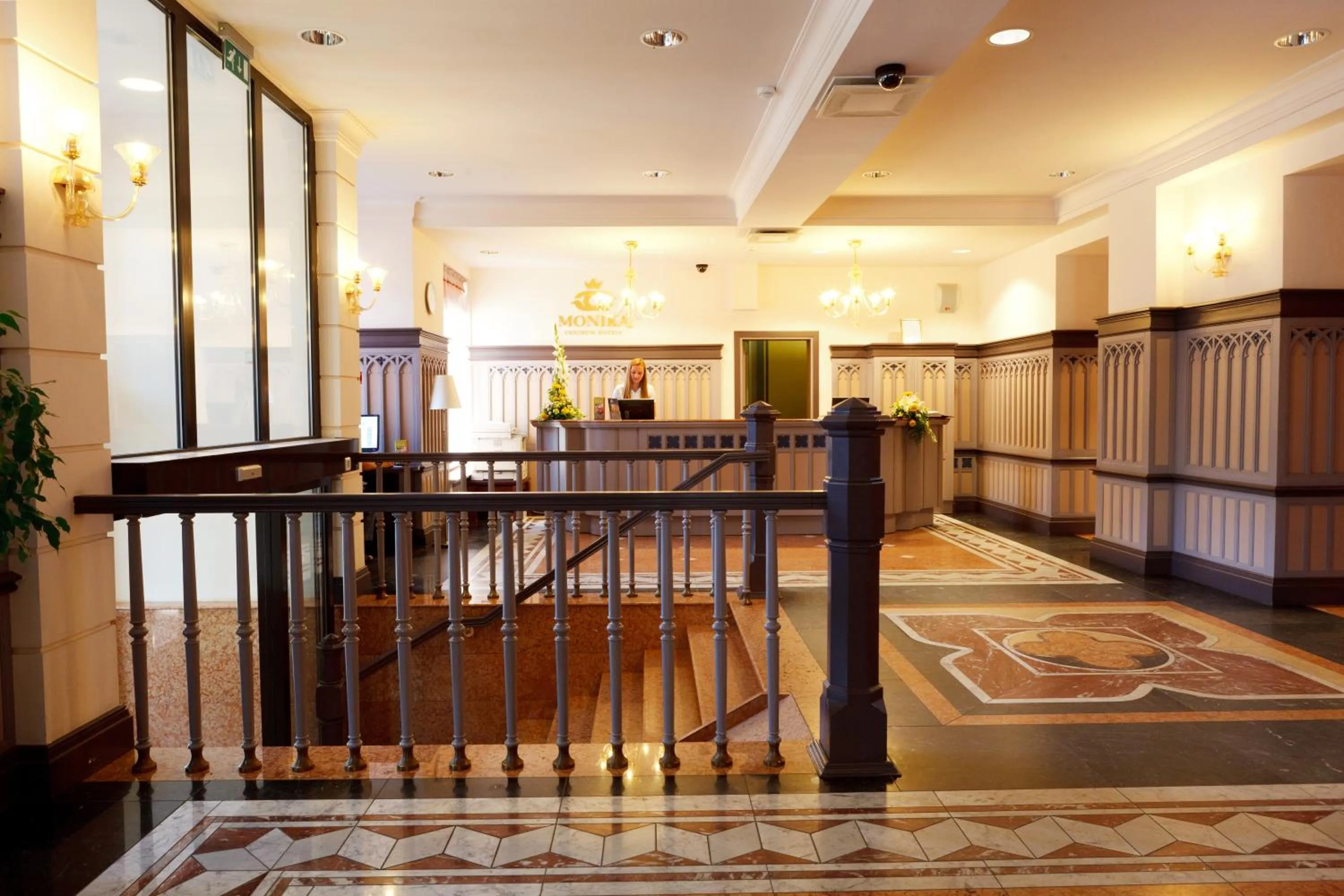 Other in Monika Centrum Hotels