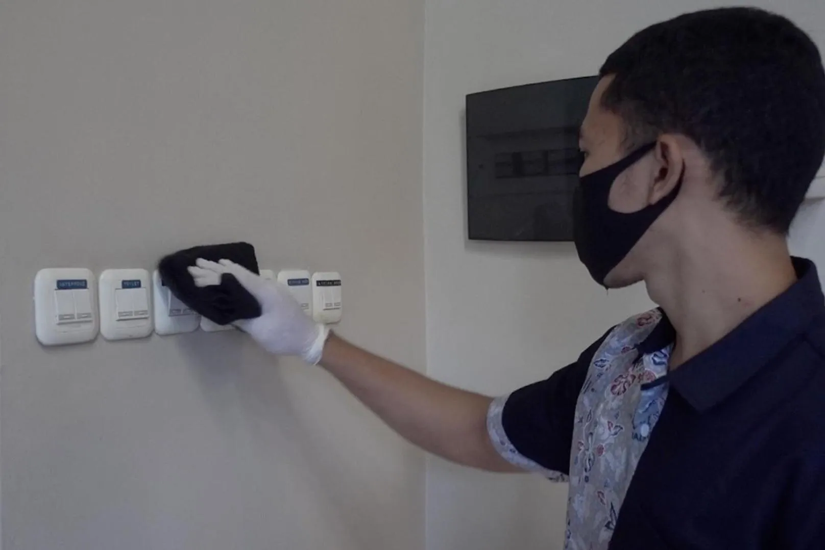 Other in Dura Villas Bali at Kerobokan