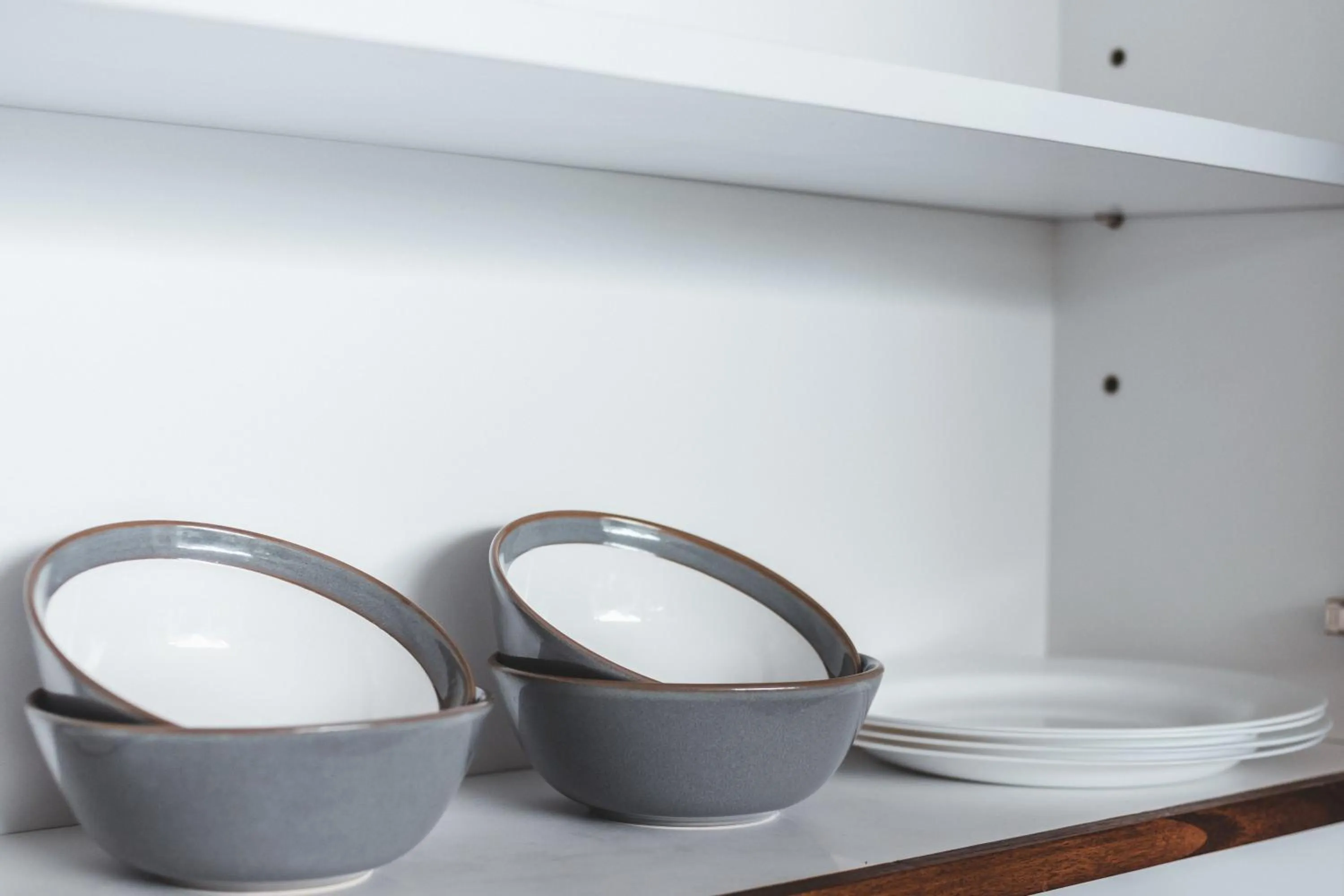 Kitchen or kitchenette in Dura Villas Bali at Kerobokan