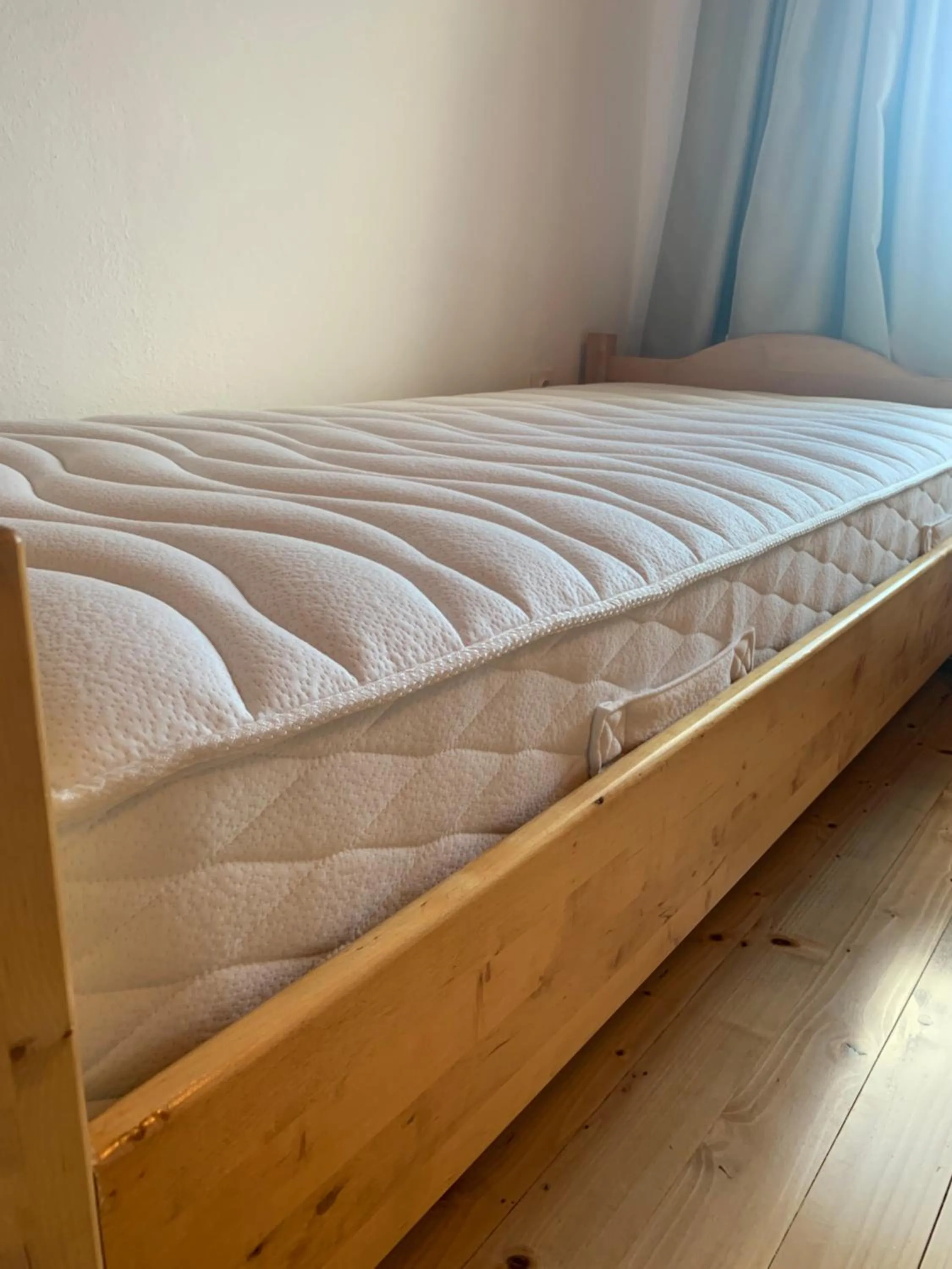 Bed in Tourist Farm Strle With Great Local Food