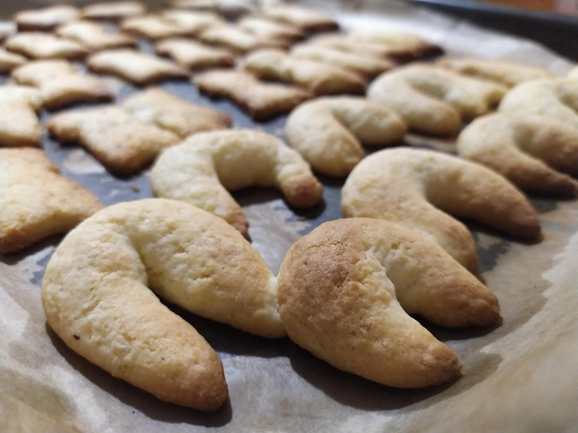Food and drinks in Tourist Farm Strle With Great Local Food
