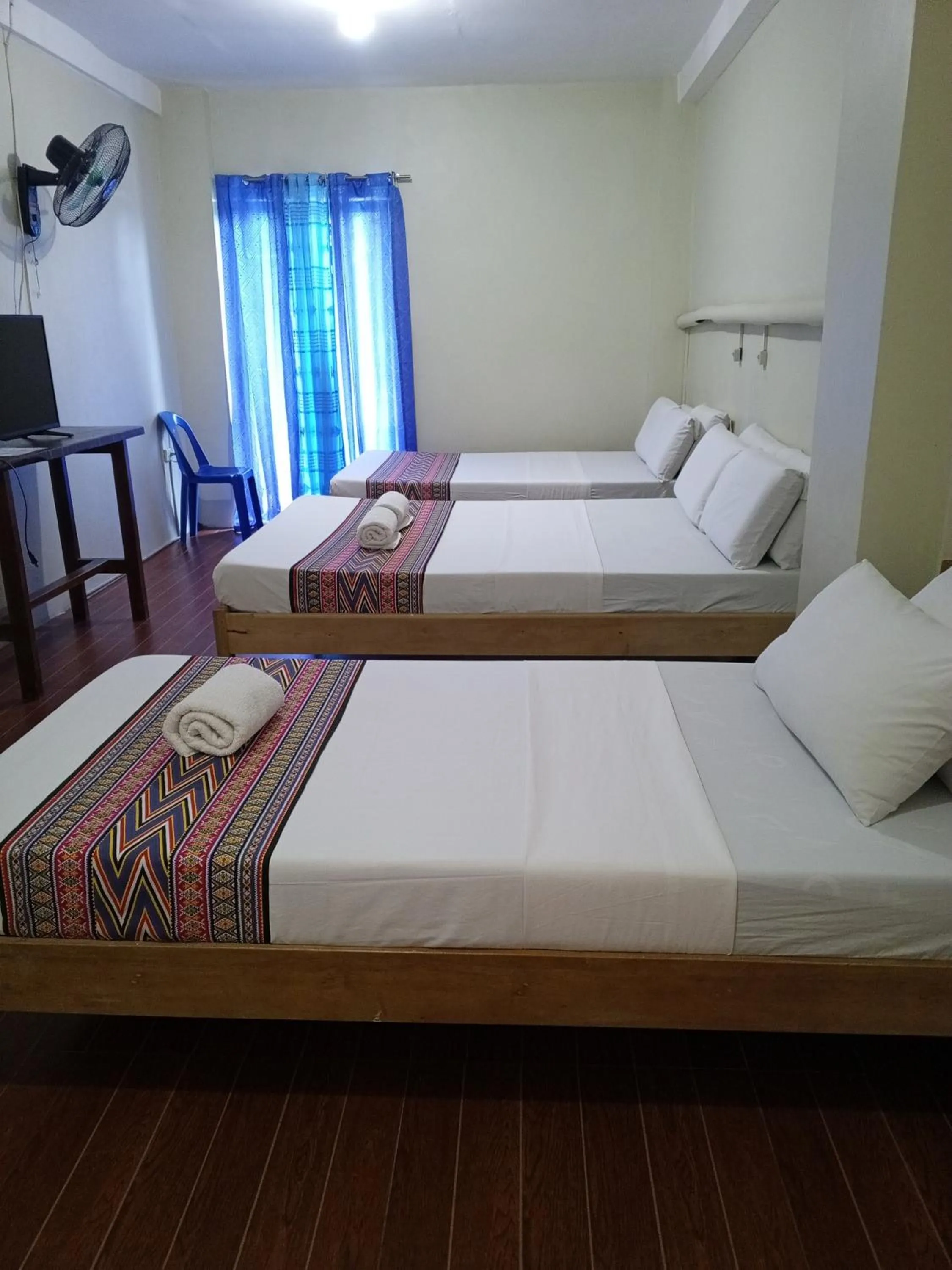 Bedroom, Bed in Casa Montemar Bed and Breakfast