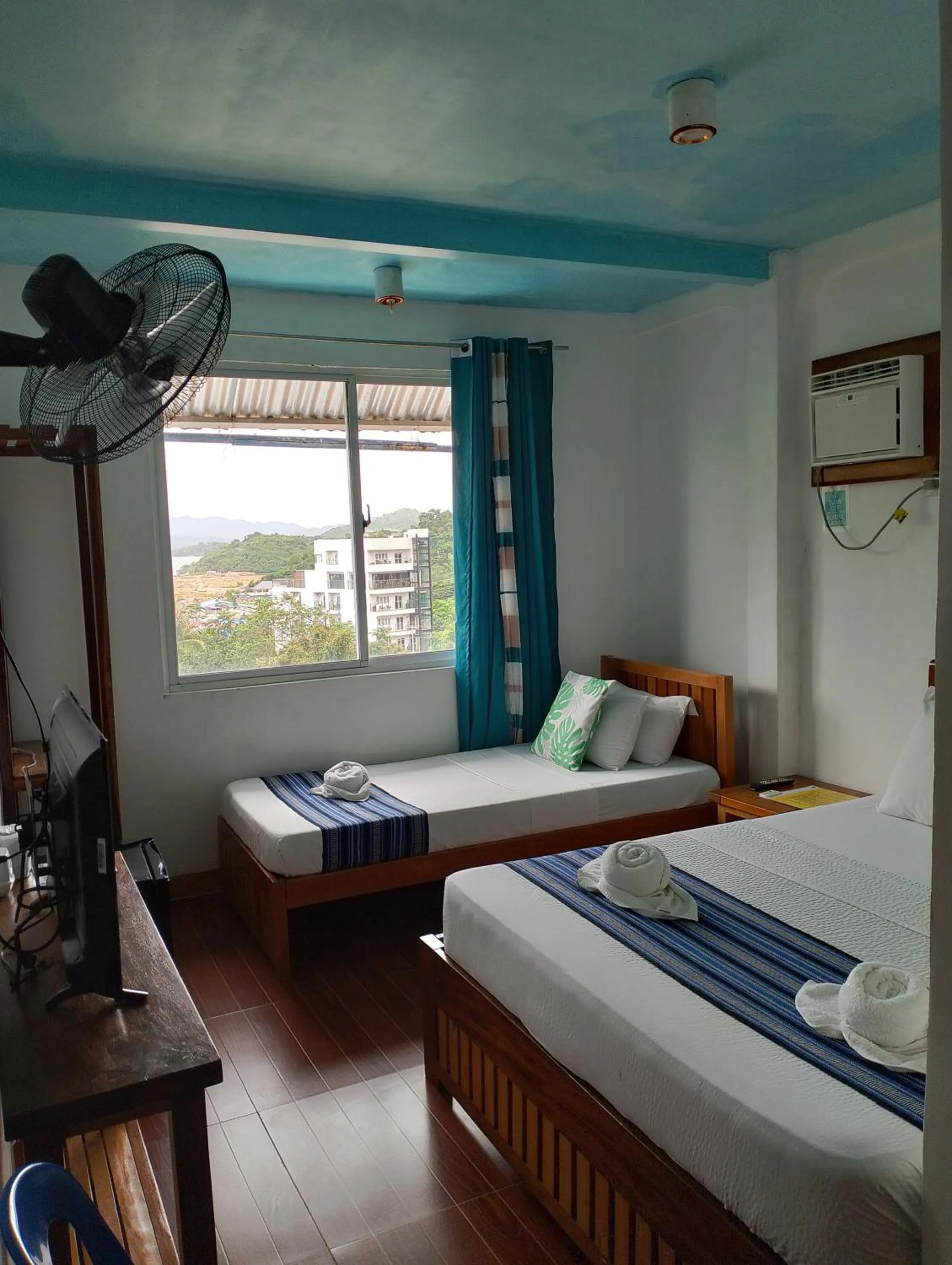 Bedroom, Bed in Casa Montemar Bed and Breakfast