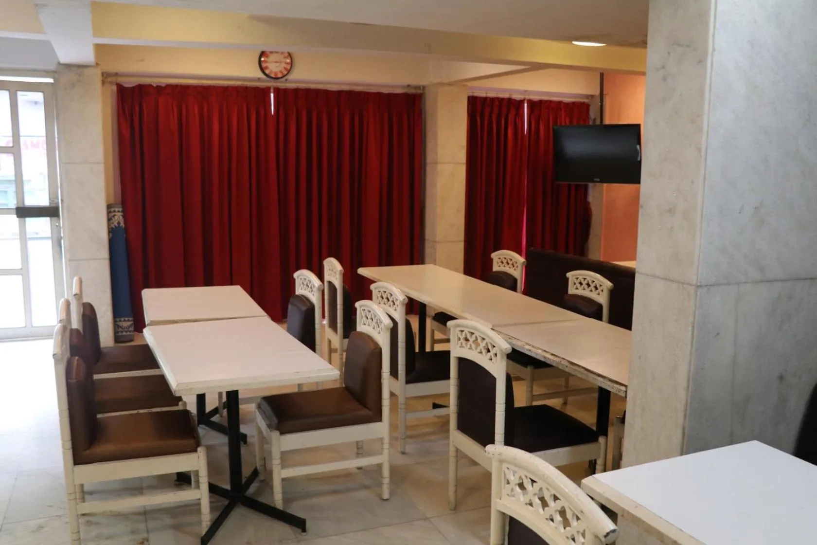 Hotel Milan International