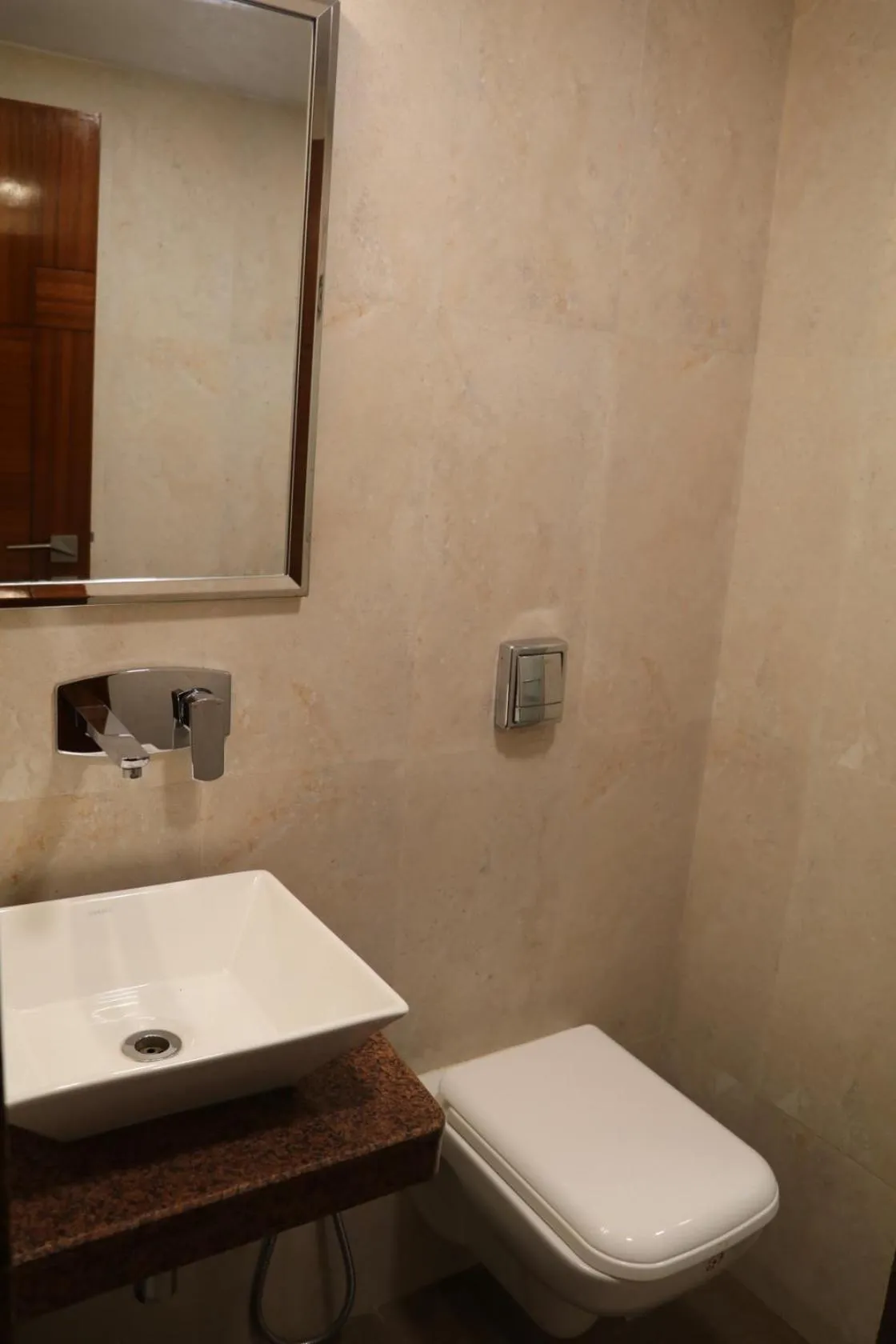 Hotel Milan International