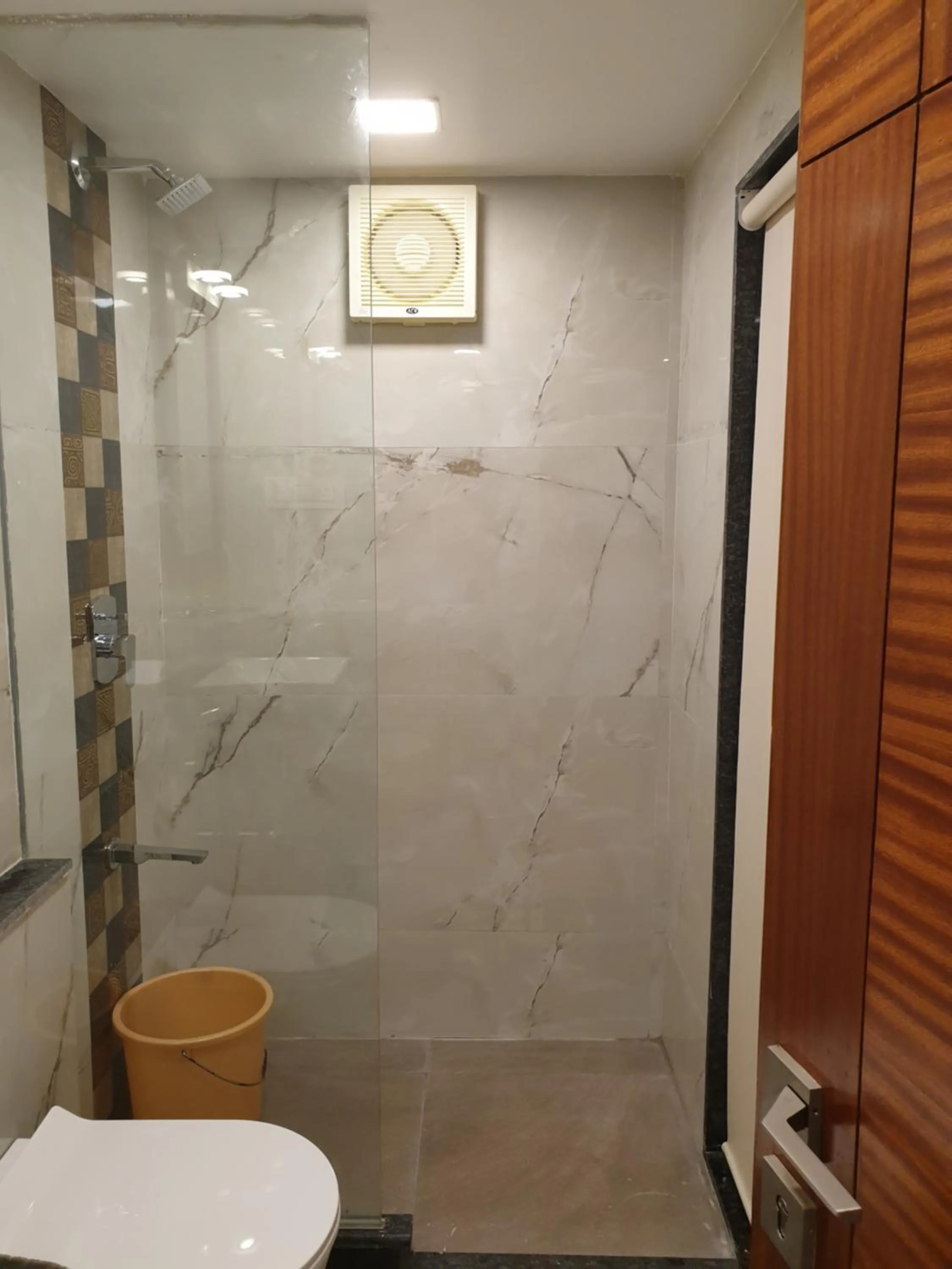 Hotel Milan International