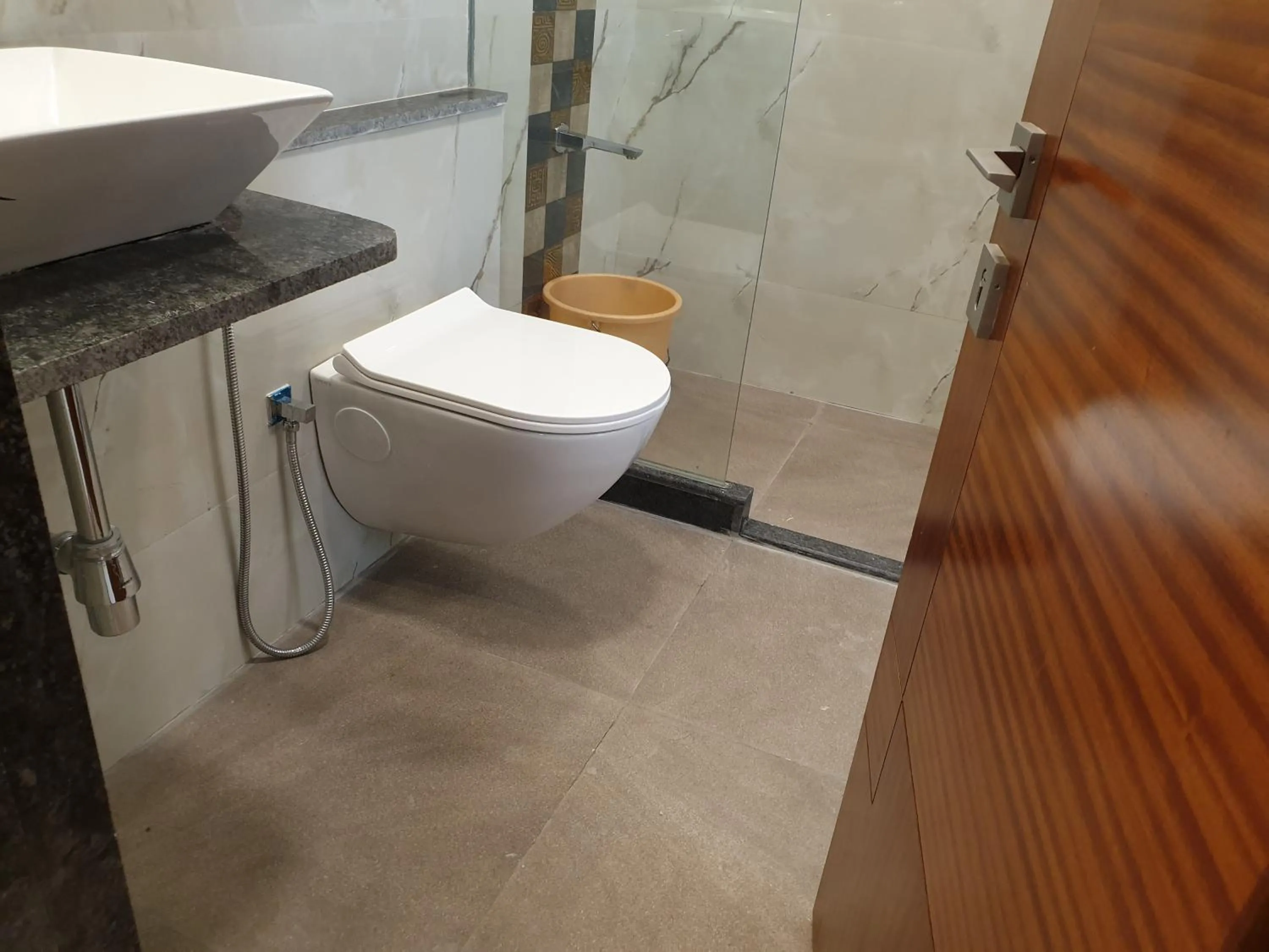 Hotel Milan International