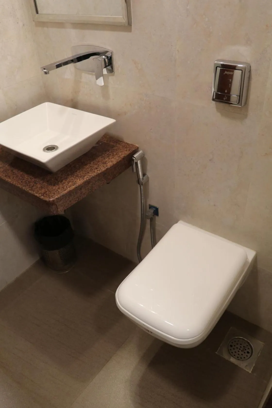 Hotel Milan International