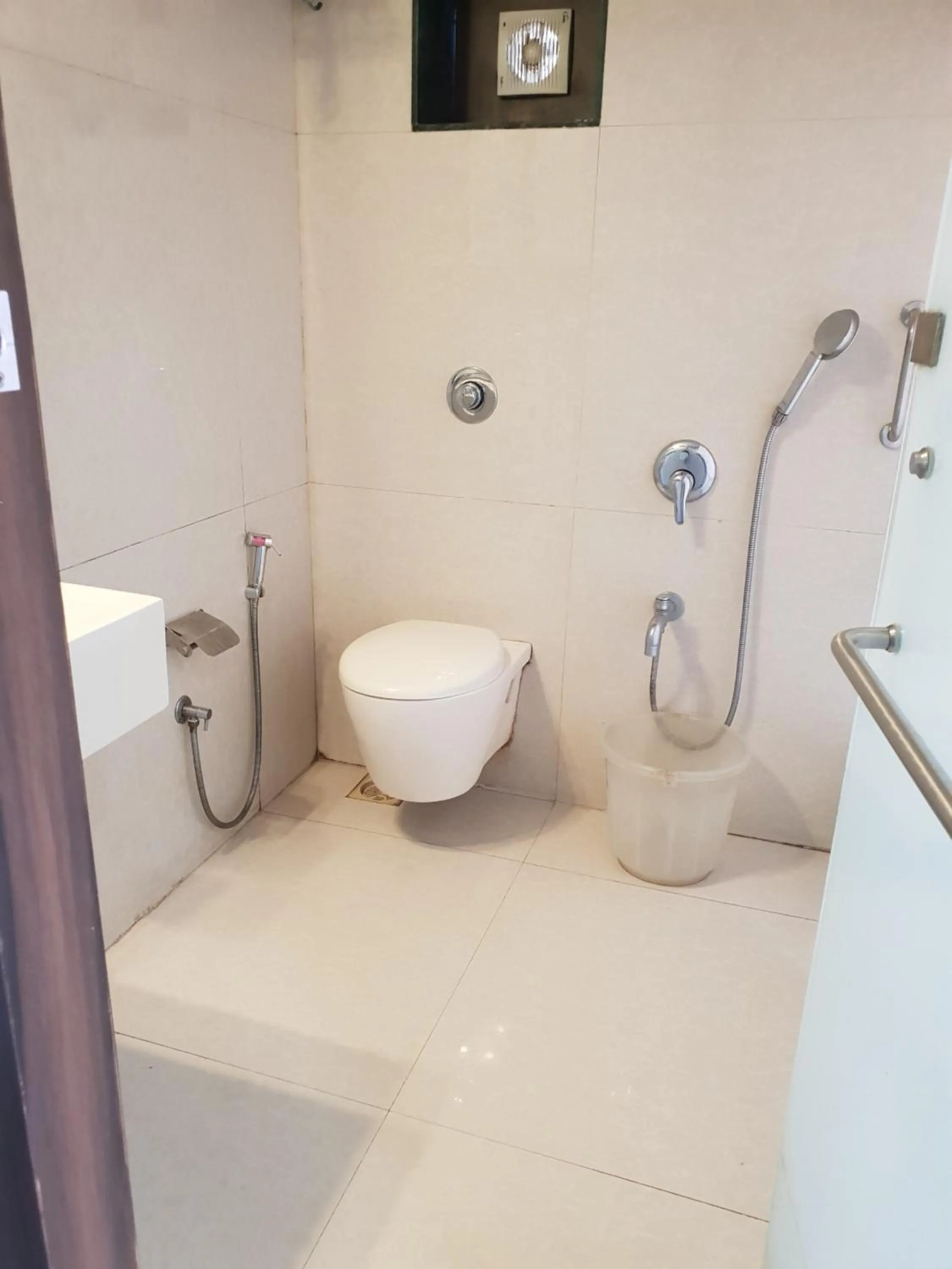 Hotel Milan International