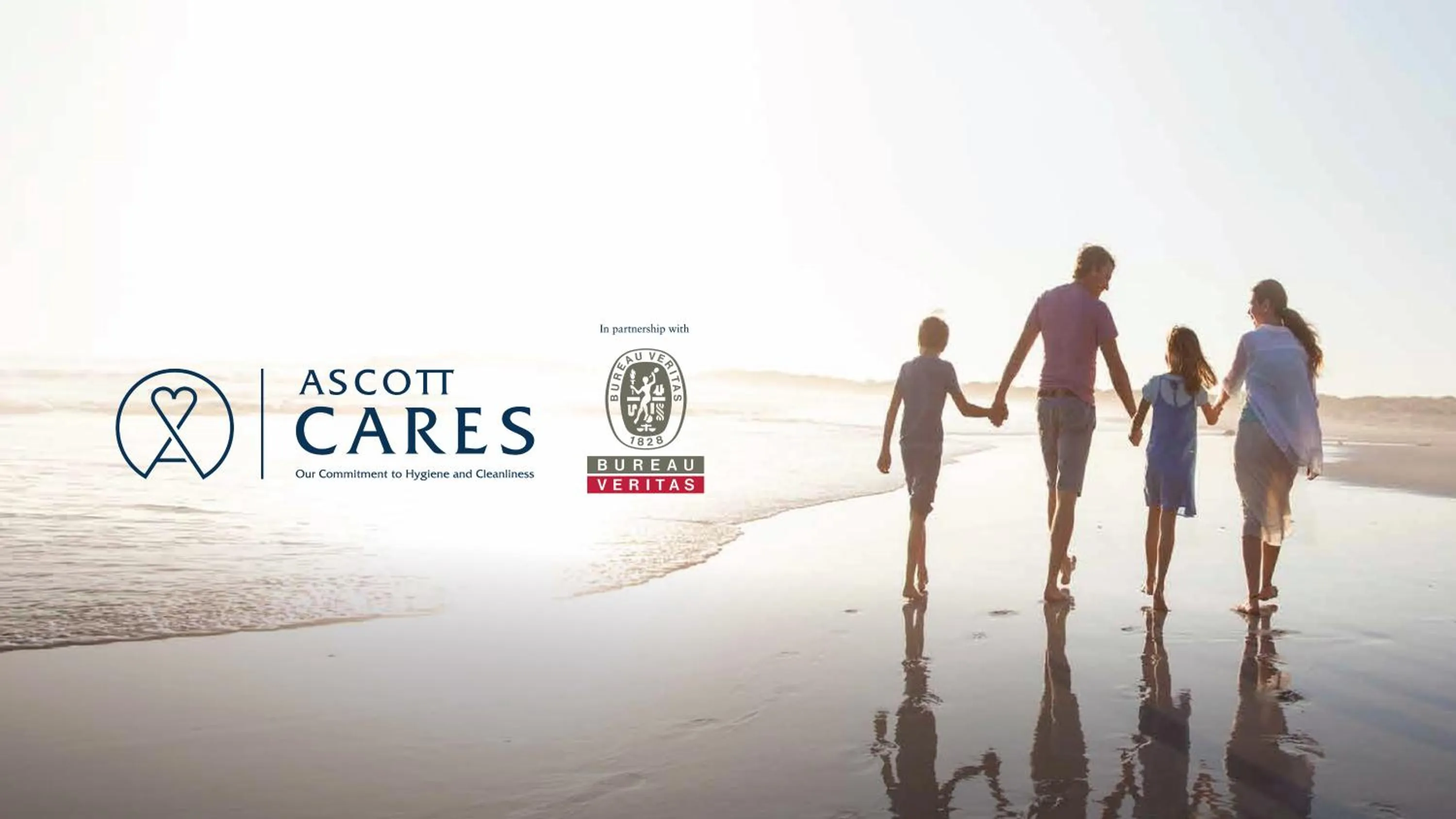 Text overlay in Somerset Maslak Istanbul