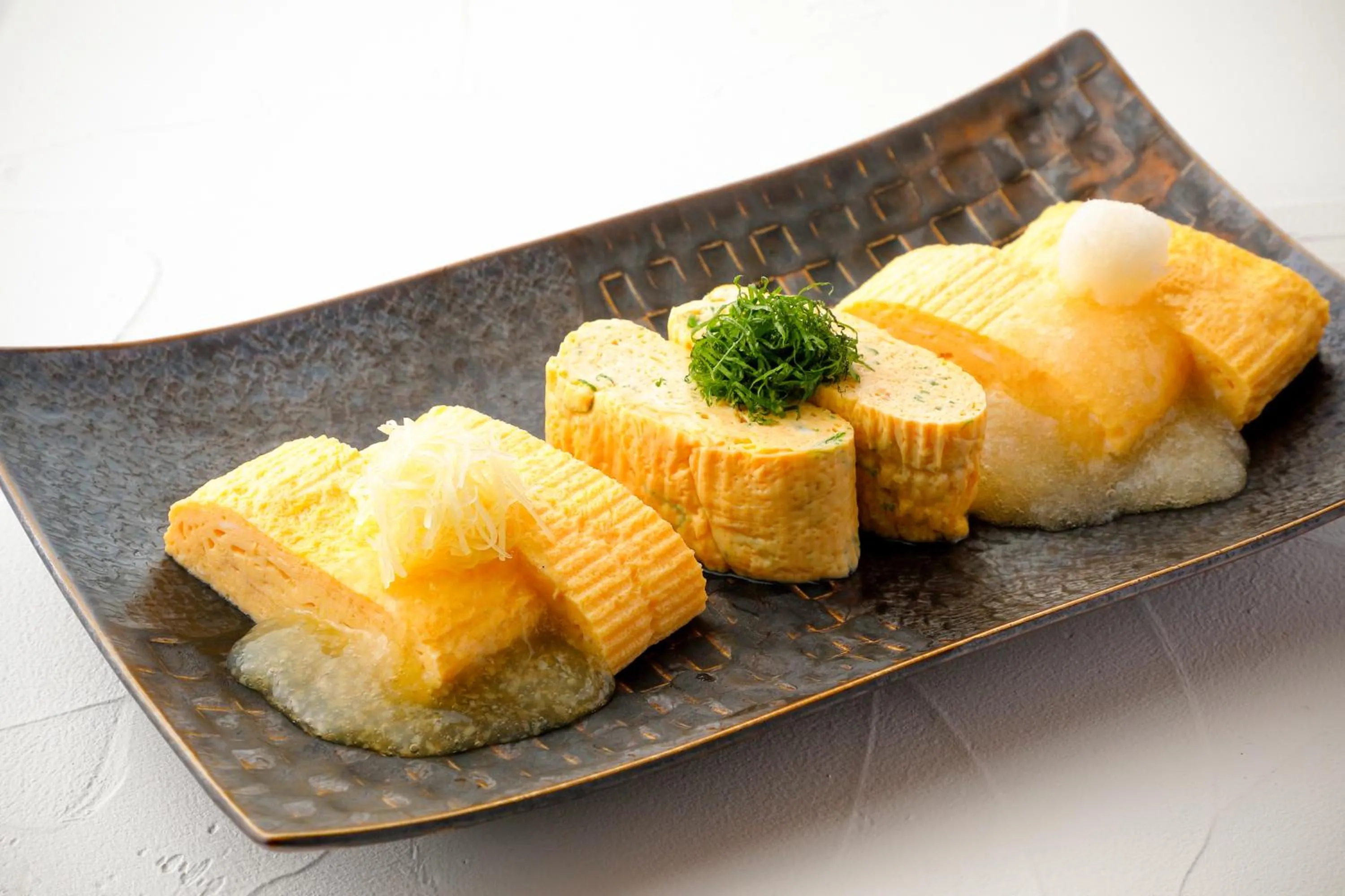 Breakfast in Gion Ryokan Karaku