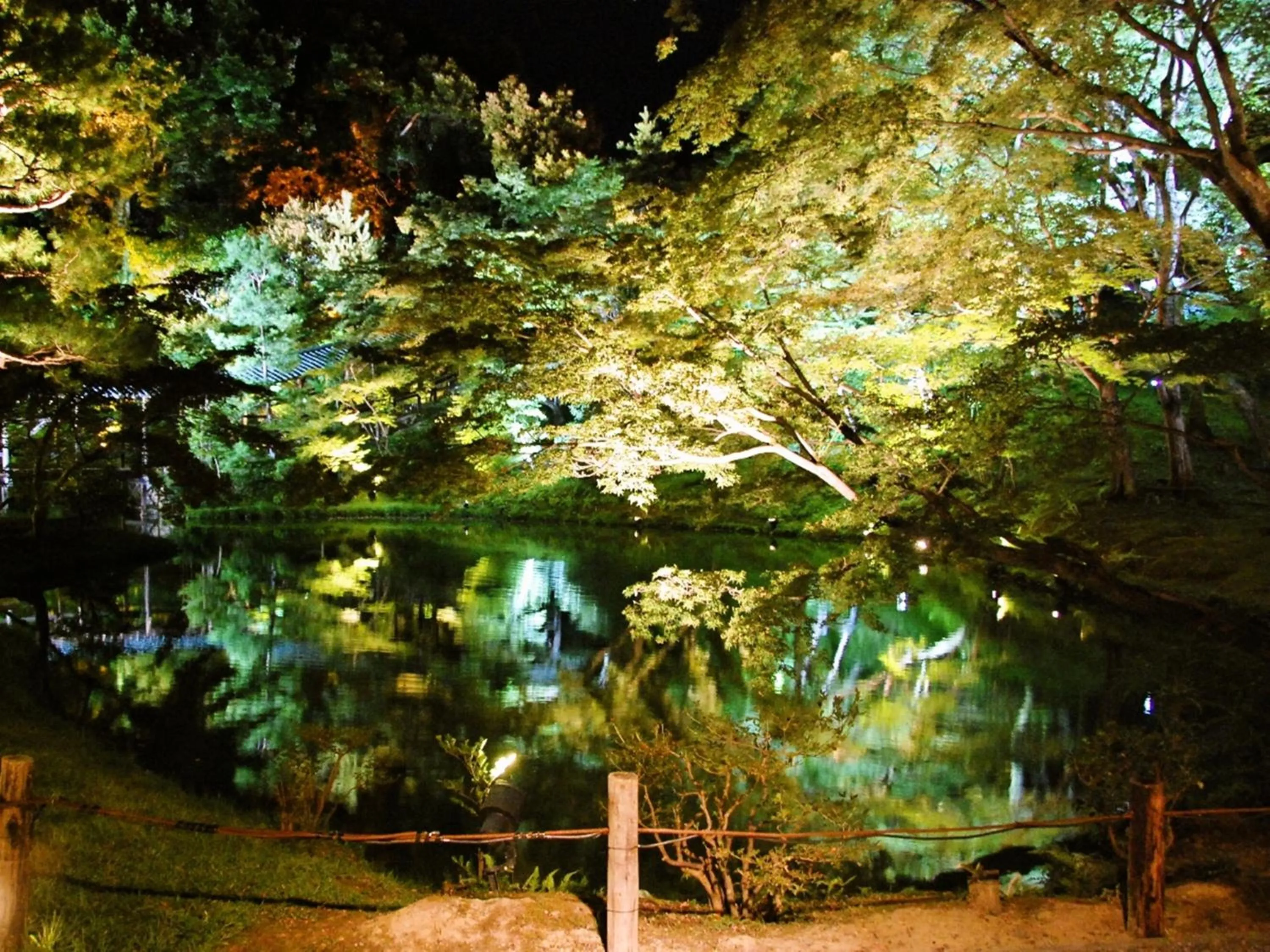 Location in Gion Ryokan Karaku