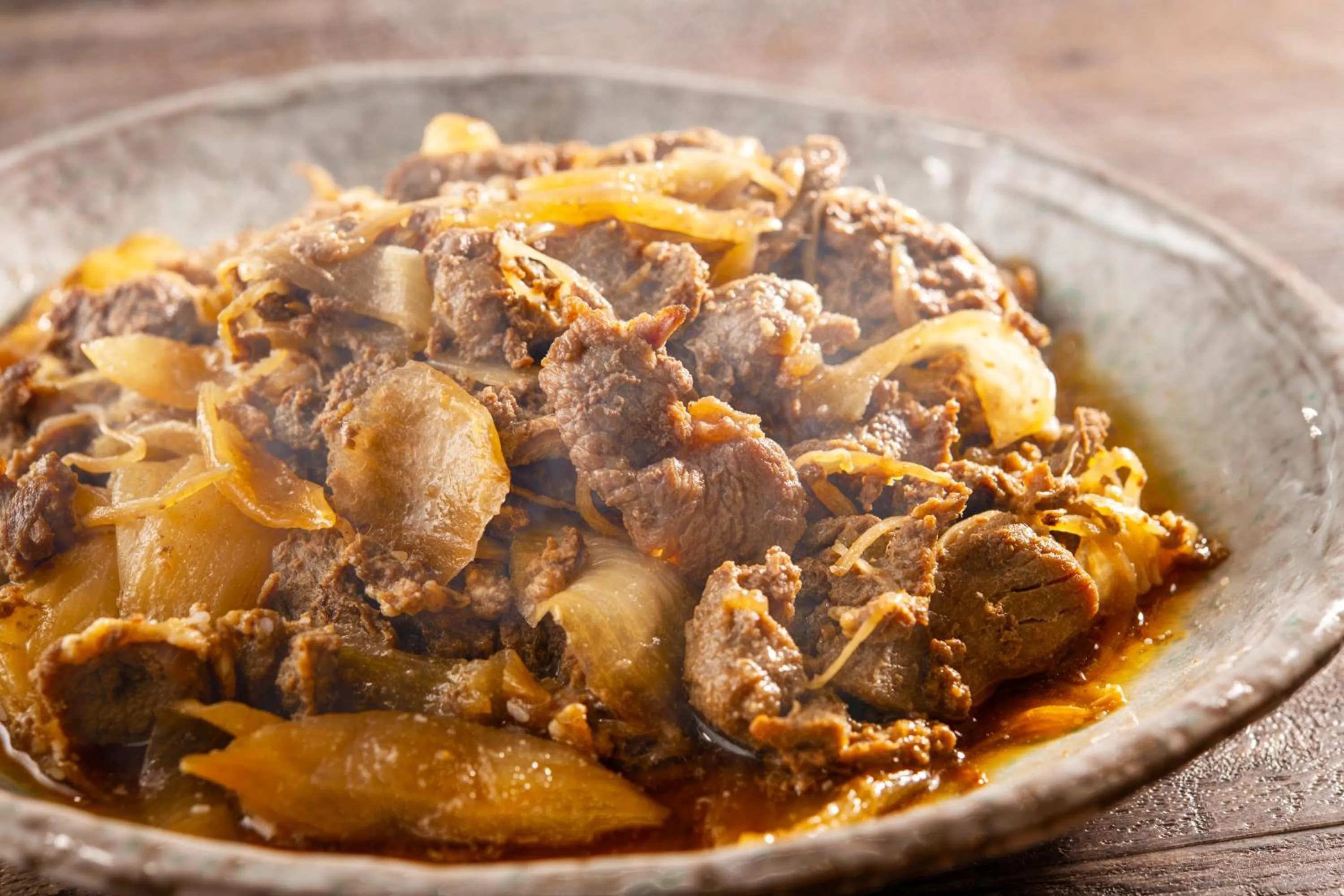 Buffet breakfast in HOTEL MYSTAYS Sapporo Station