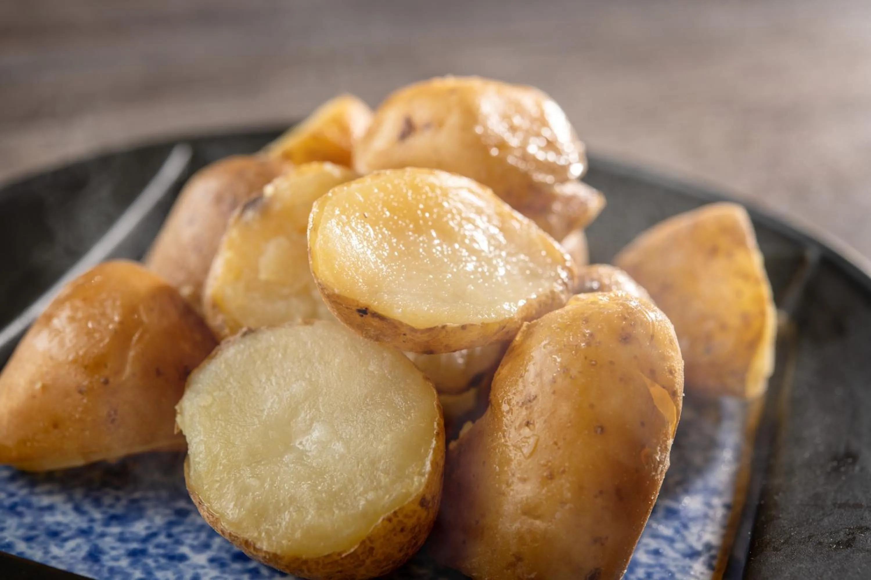 Buffet breakfast in HOTEL MYSTAYS Sapporo Station