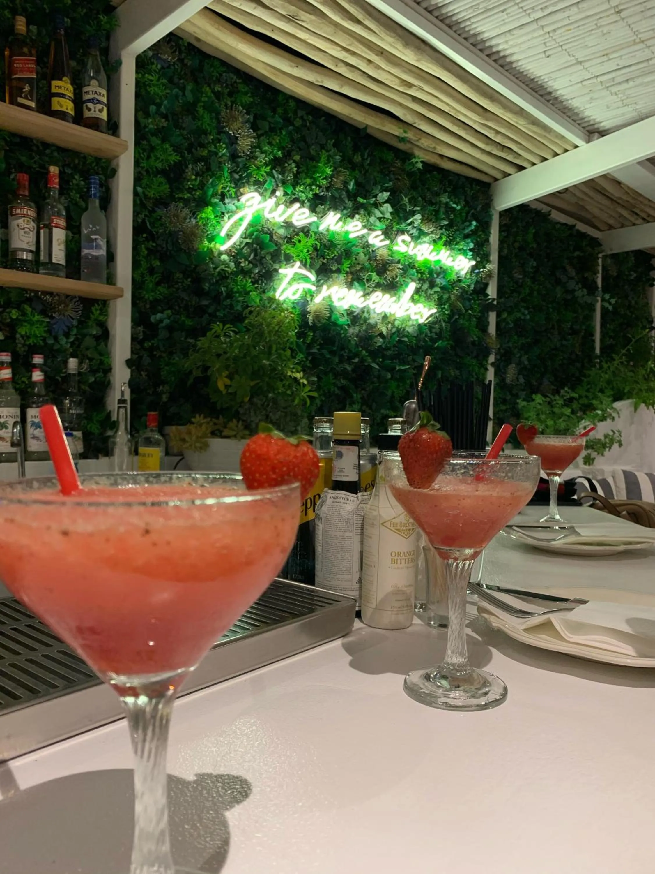 Alidian bay Suites Leros