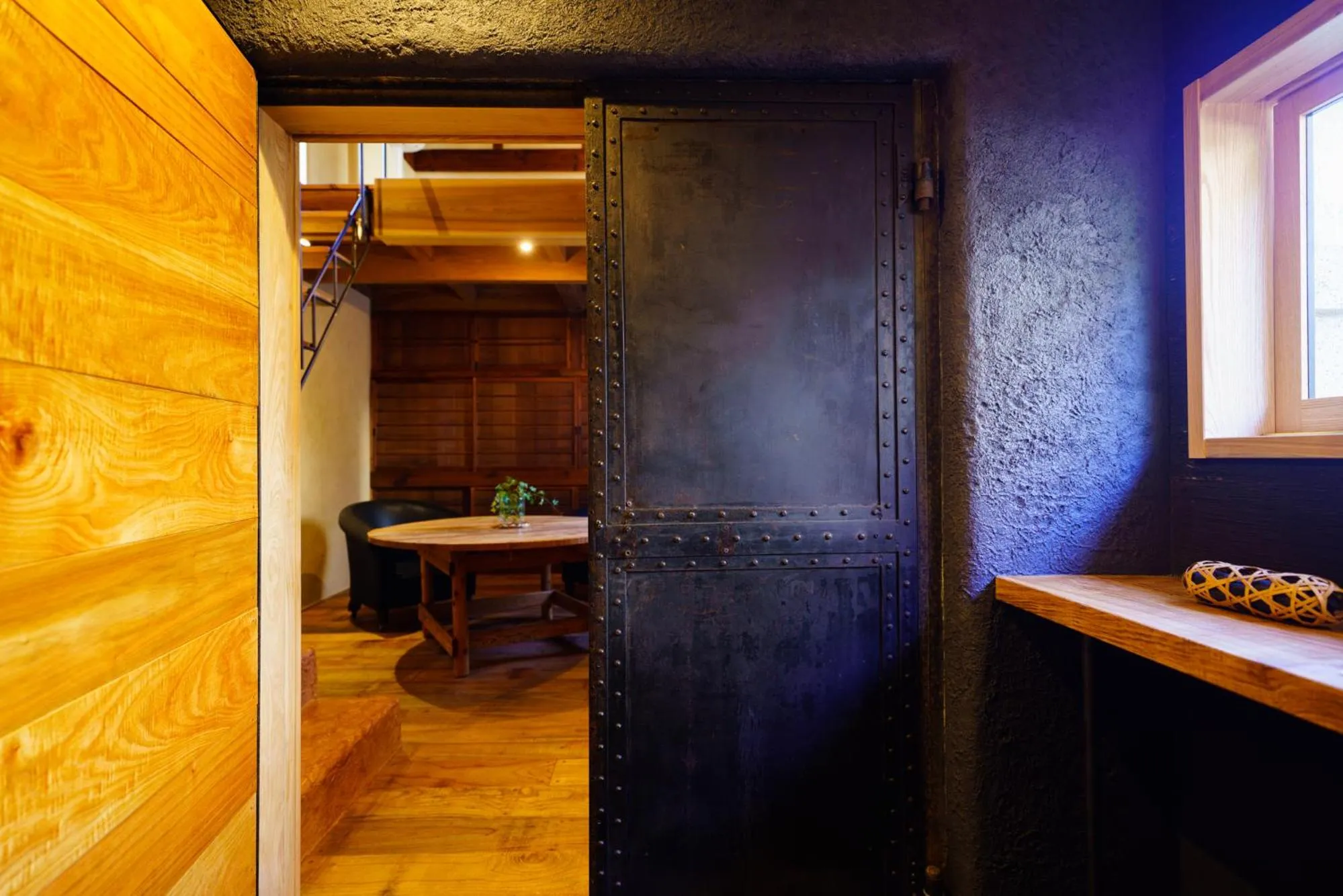 Area and facilities in Yamada Bessou くつろぎの温泉宿 山田別荘