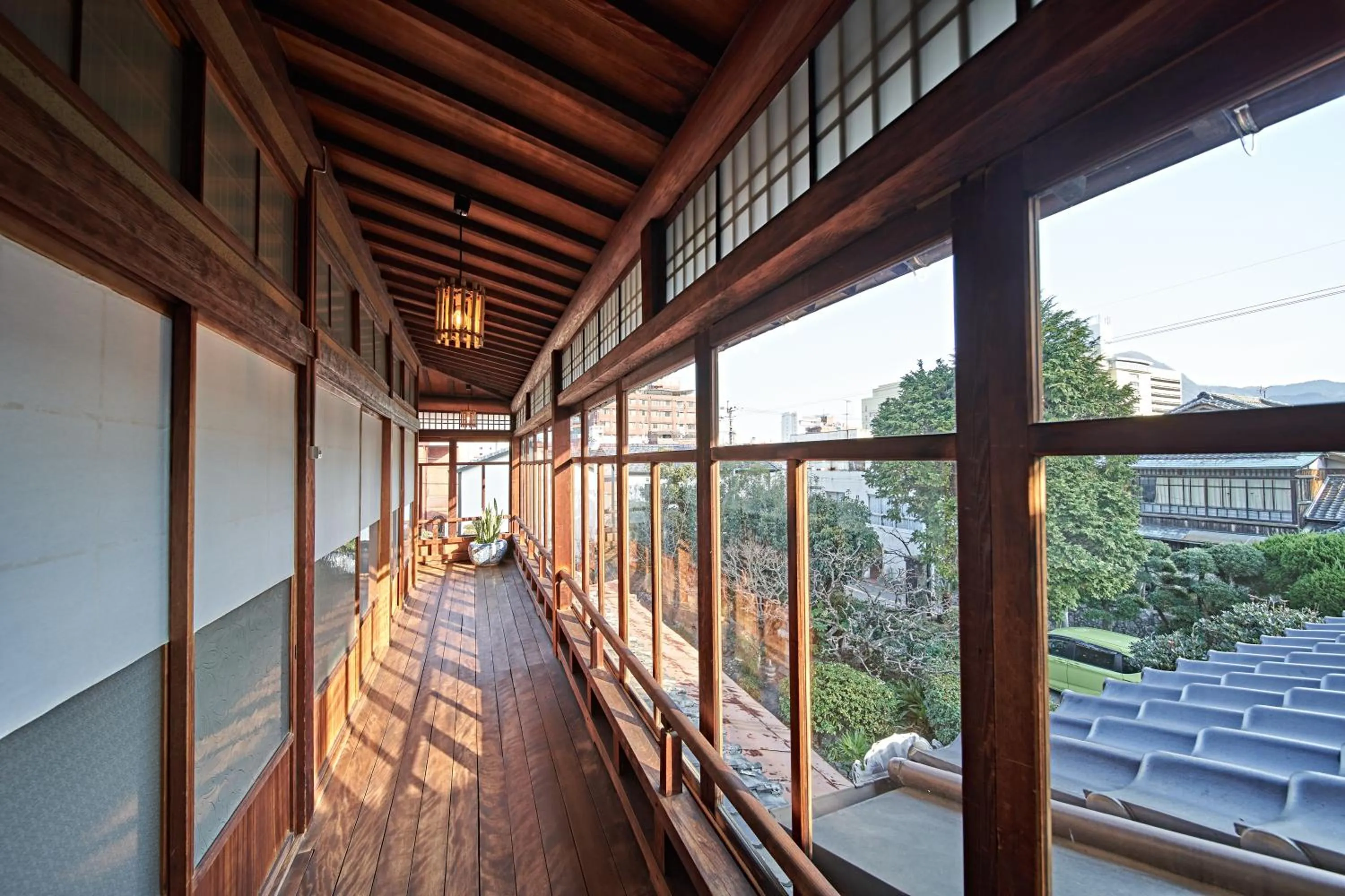 Photo of the whole room in Yamada Bessou くつろぎの温泉宿 山田別荘