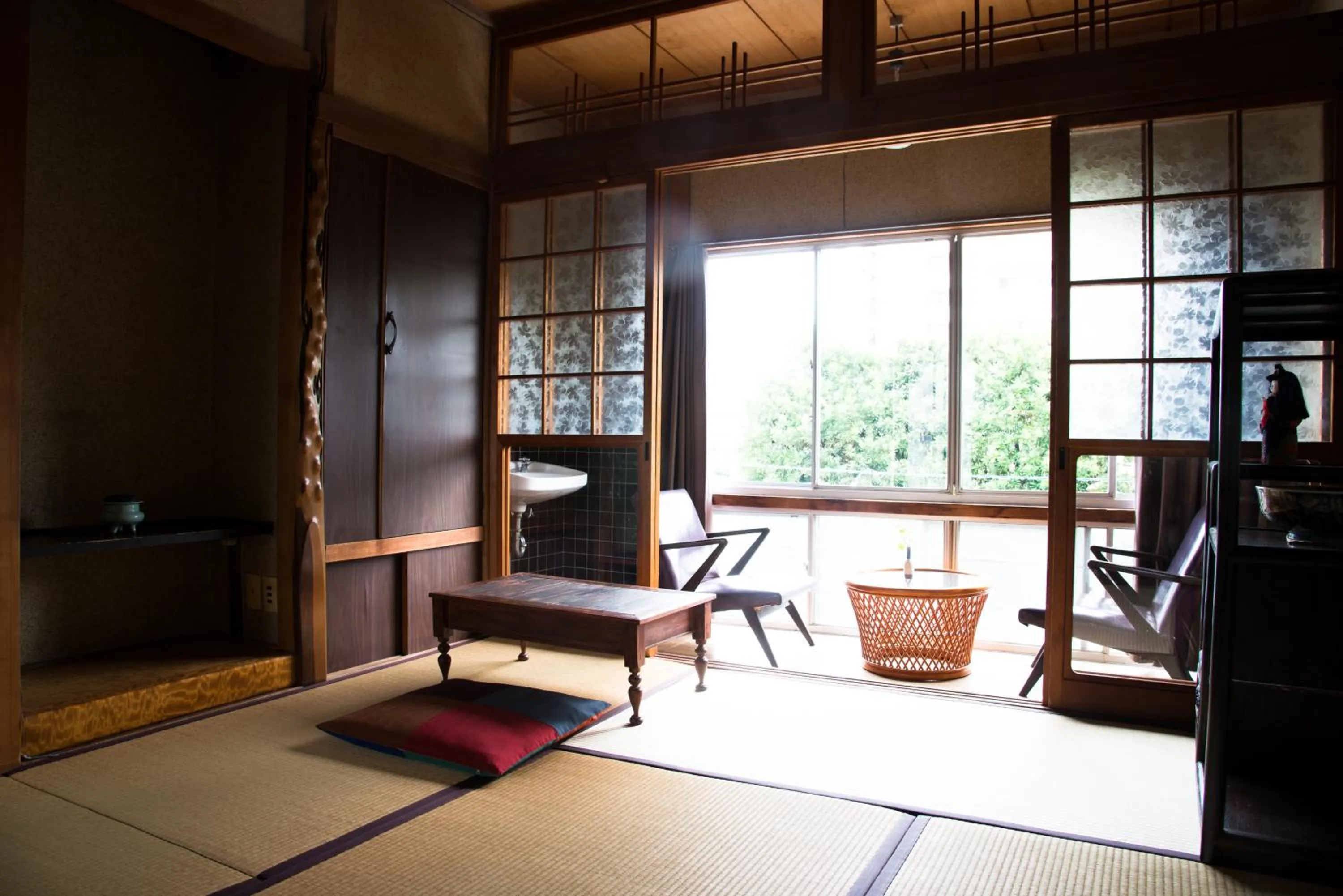 Photo of the whole room in Yamada Bessou くつろぎの温泉宿 山田別荘