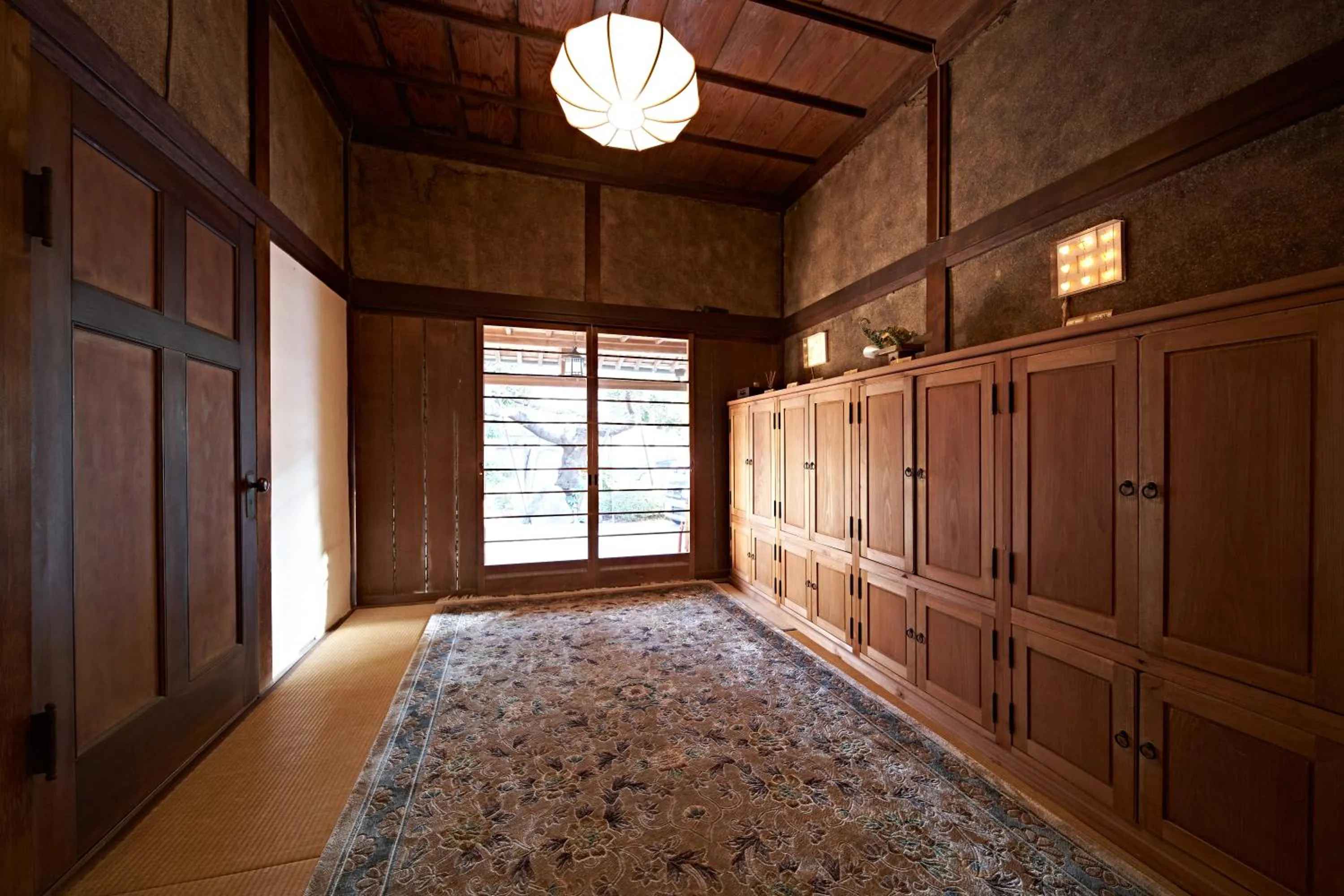 Area and facilities, Bed in Yamada Bessou くつろぎの温泉宿 山田別荘