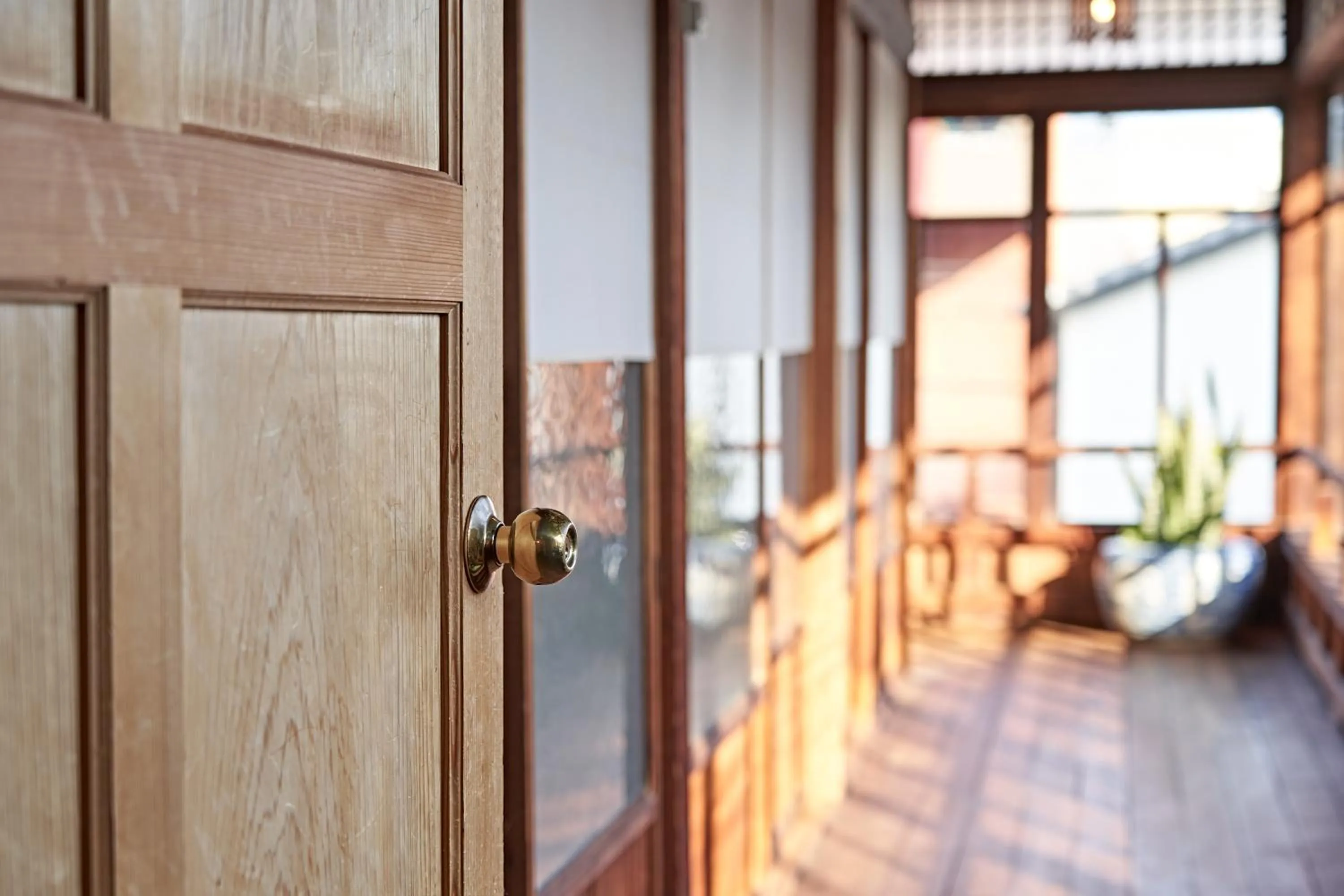 Photo of the whole room in Yamada Bessou くつろぎの温泉宿 山田別荘