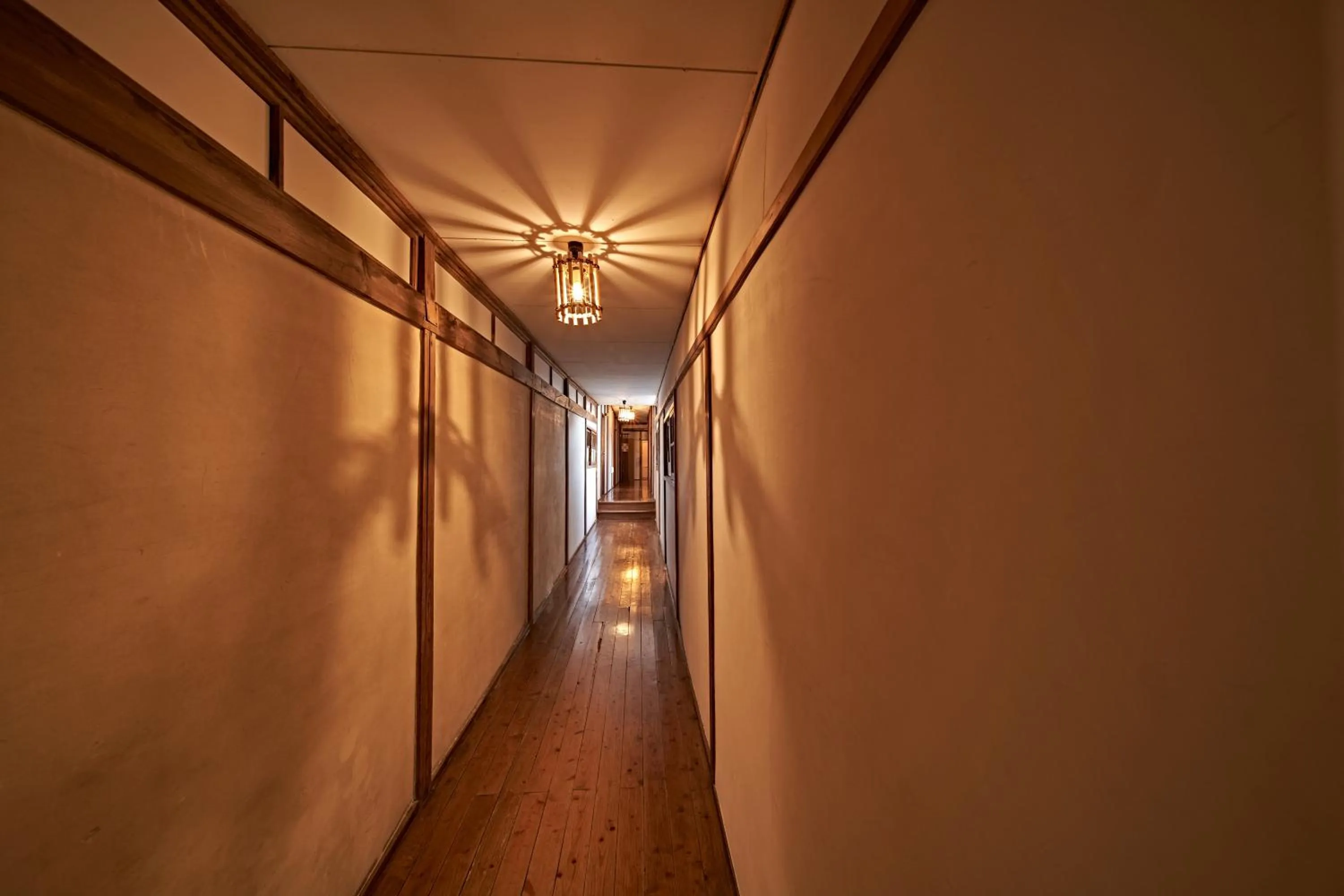 Area and facilities in Yamada Bessou くつろぎの温泉宿 山田別荘