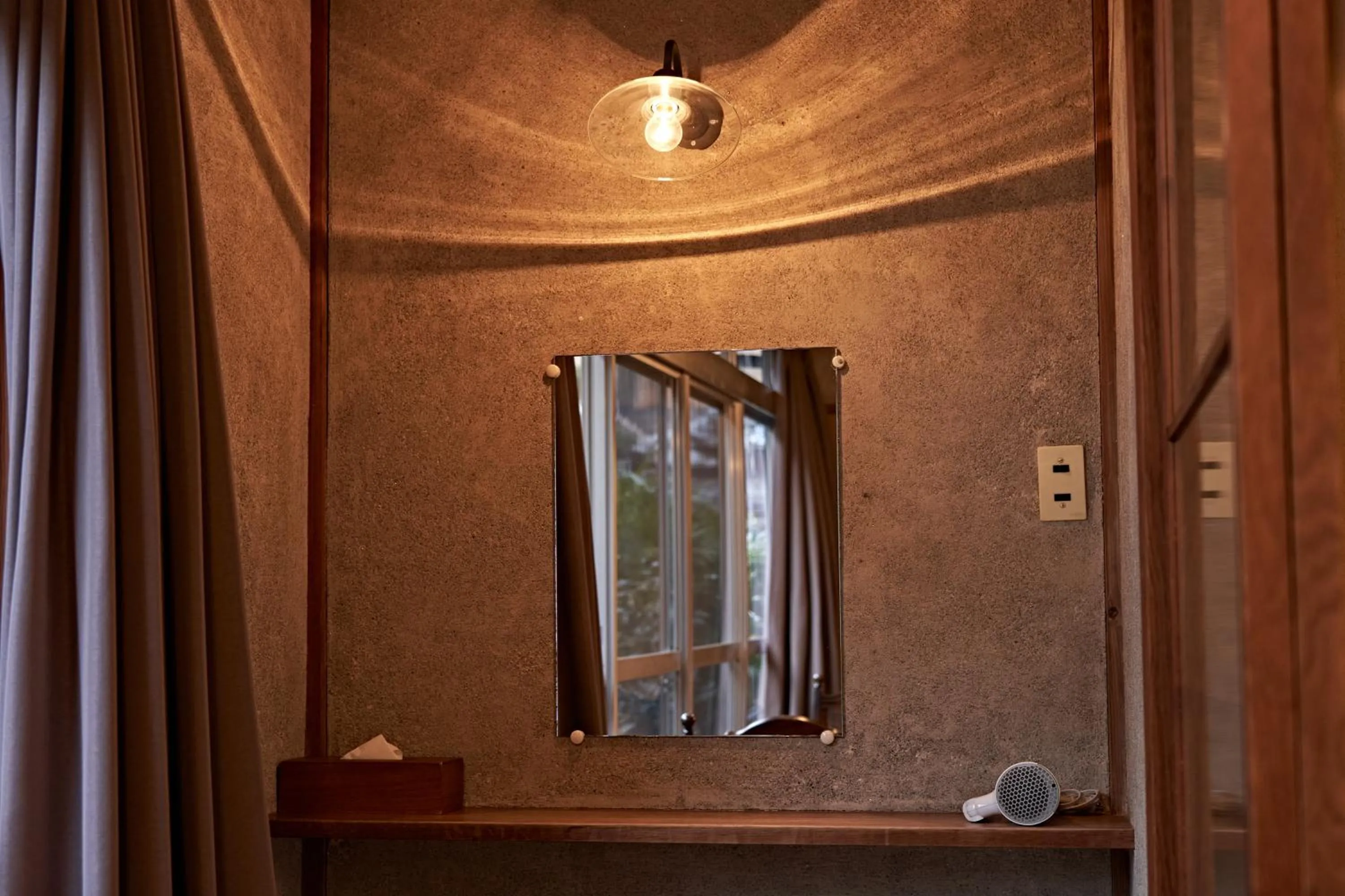 Photo of the whole room in Yamada Bessou くつろぎの温泉宿 山田別荘