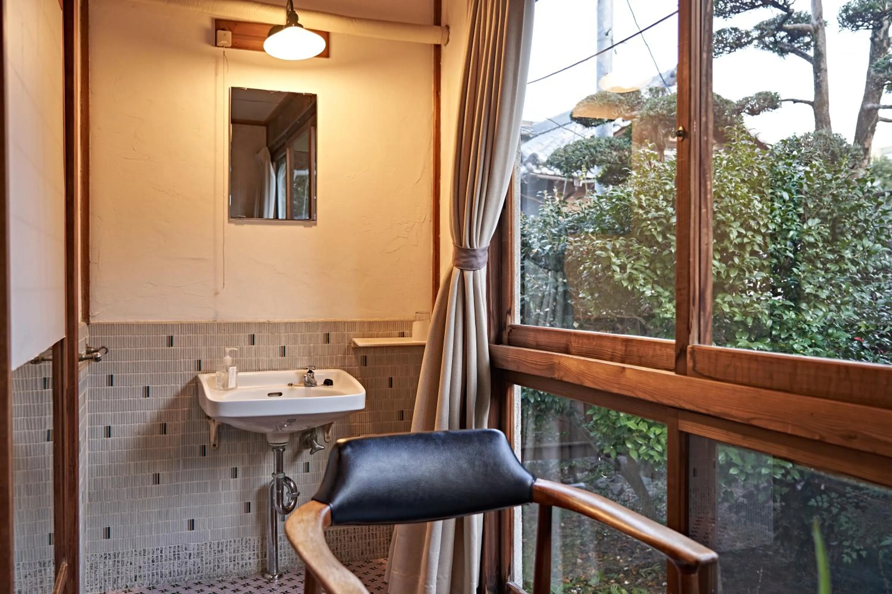 Photo of the whole room in Yamada Bessou くつろぎの温泉宿 山田別荘