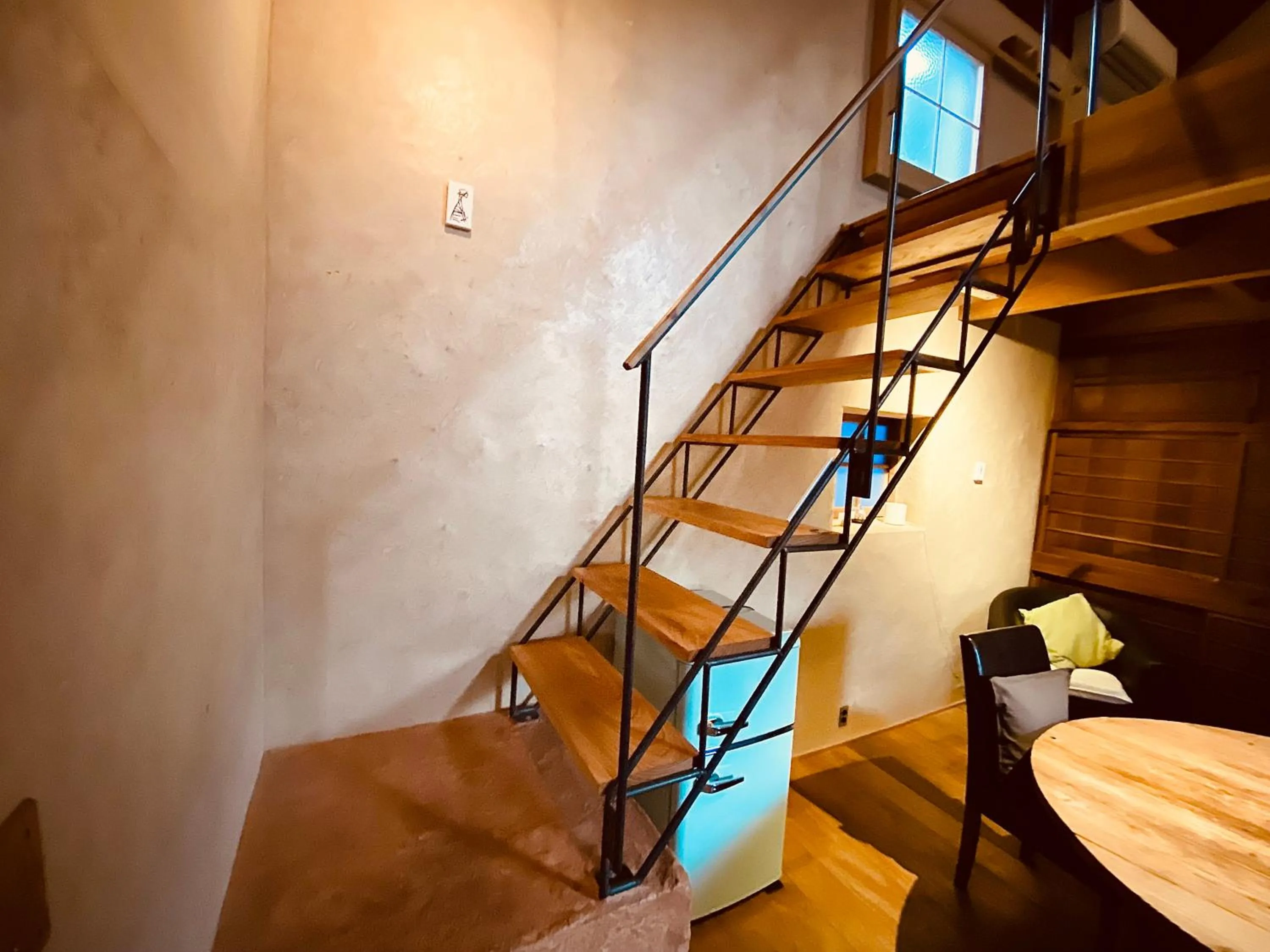 Living room in Yamada Bessou くつろぎの温泉宿 山田別荘