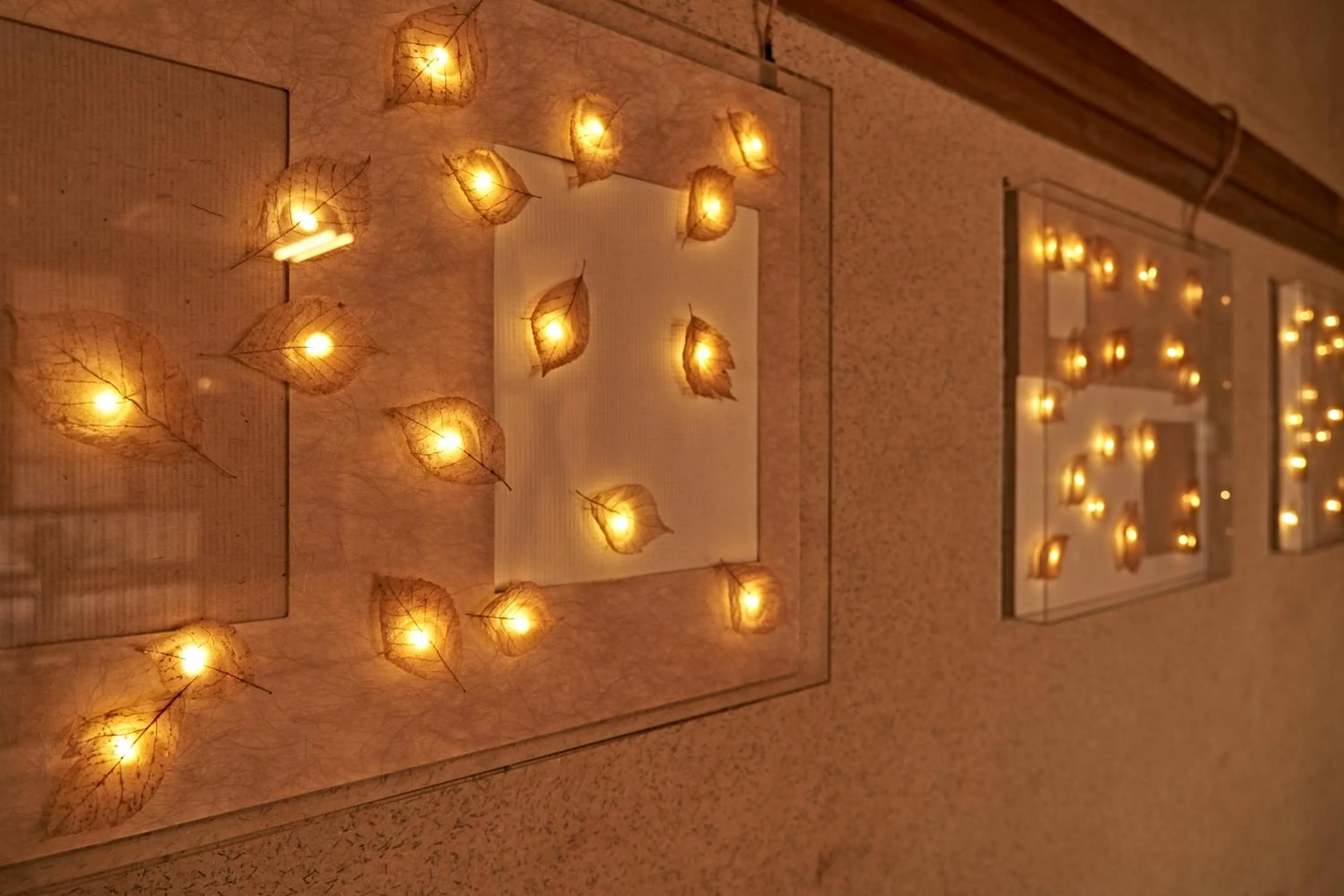 Area and facilities in Yamada Bessou くつろぎの温泉宿 山田別荘