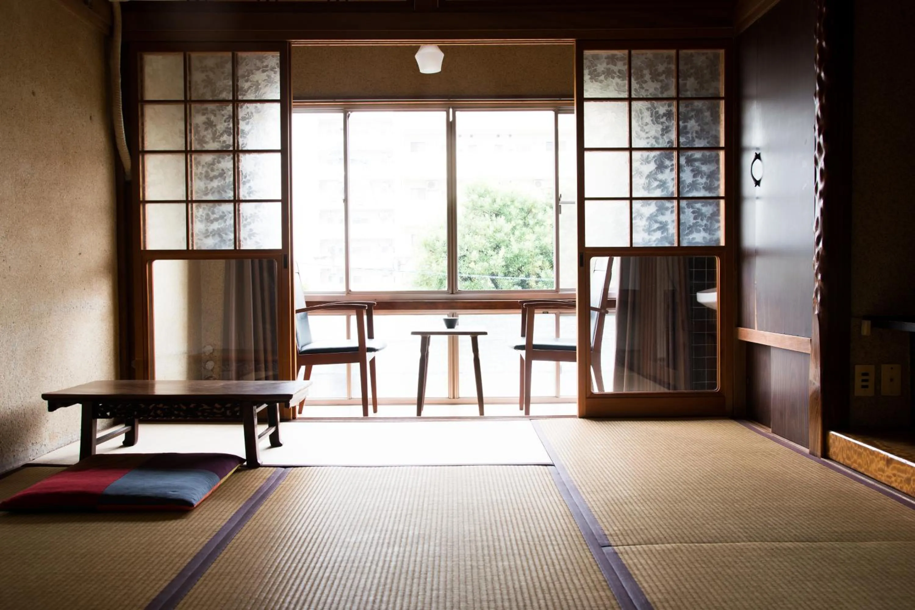 Photo of the whole room in Yamada Bessou くつろぎの温泉宿 山田別荘