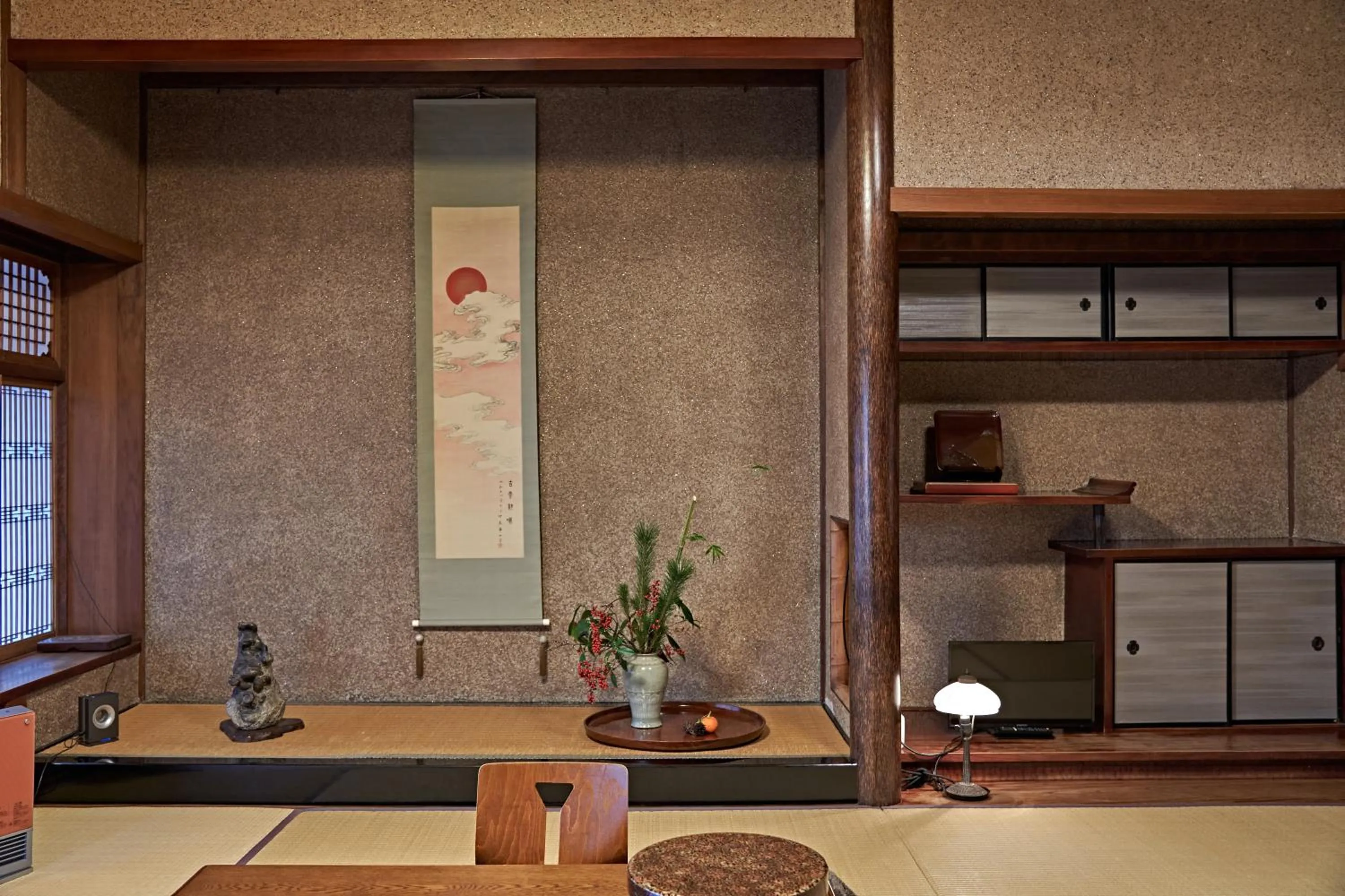Photo of the whole room in Yamada Bessou くつろぎの温泉宿 山田別荘