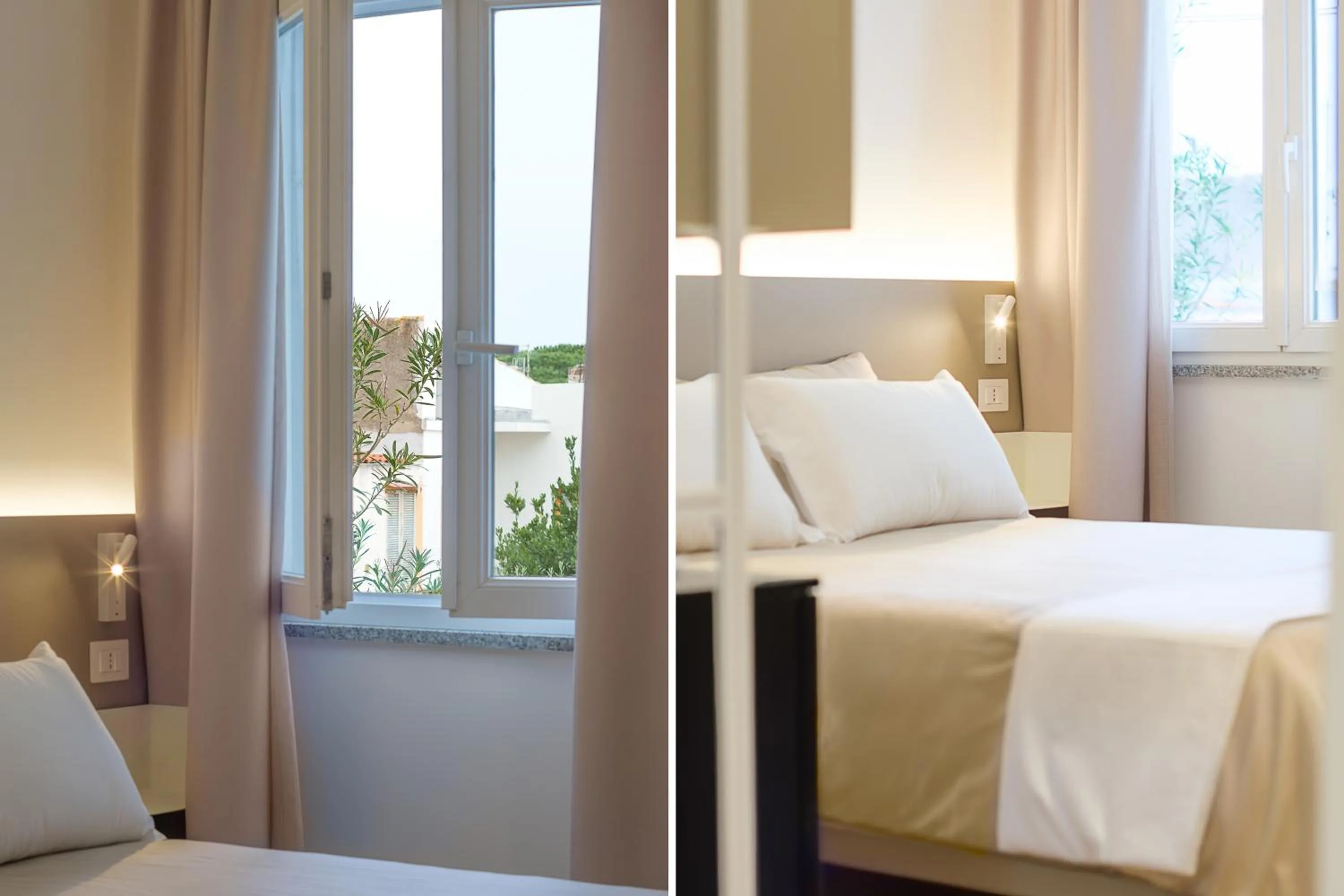 Photo of the whole room, Bed in Hotel Solki