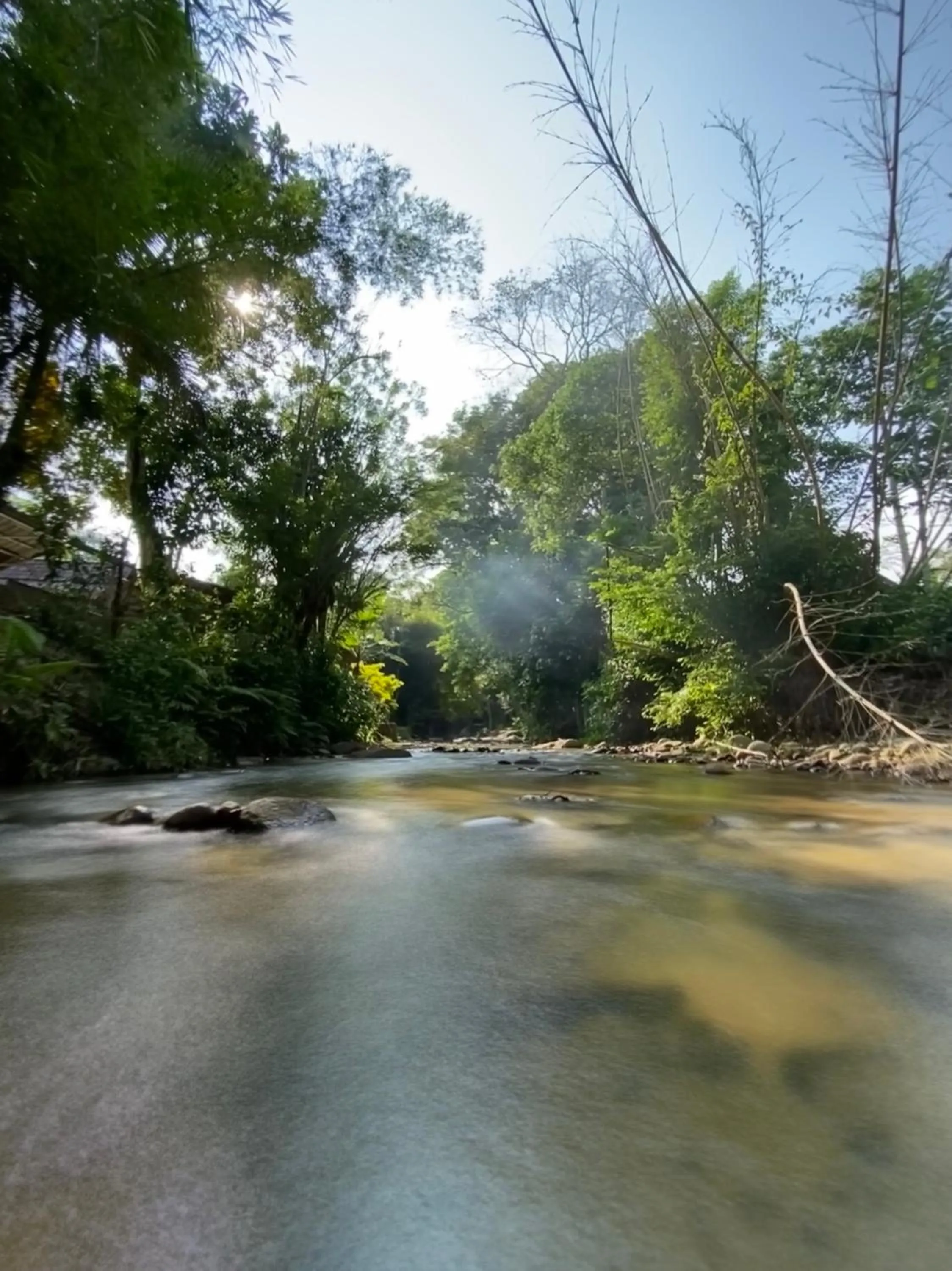 Nearby landmark in ēRYA by SURIA Janda Baik
