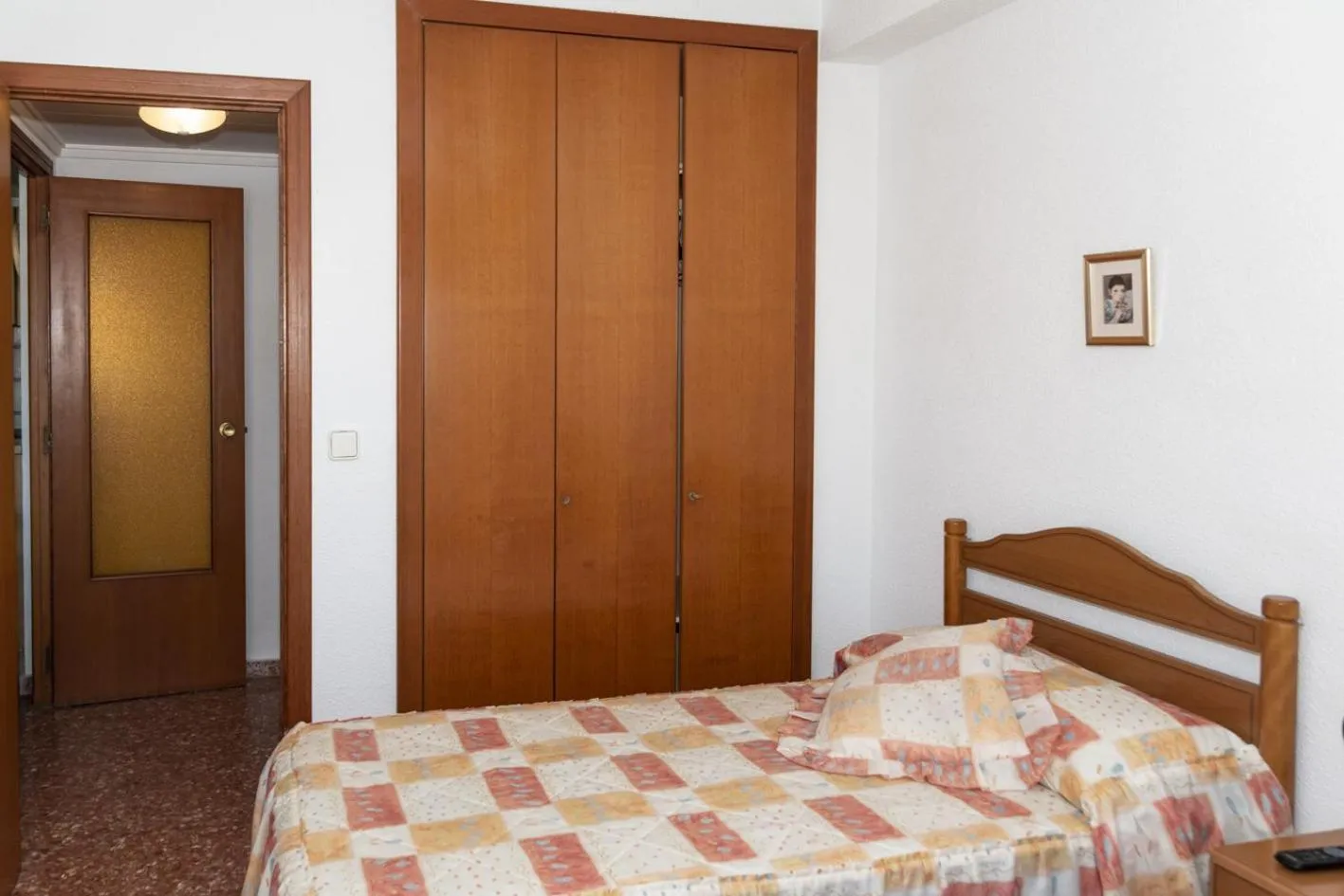 Other, Bed in Florazar 2, Vi-7-C