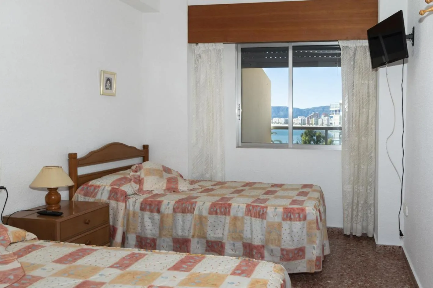 Other, Bed in Florazar 2, Vi-7-C