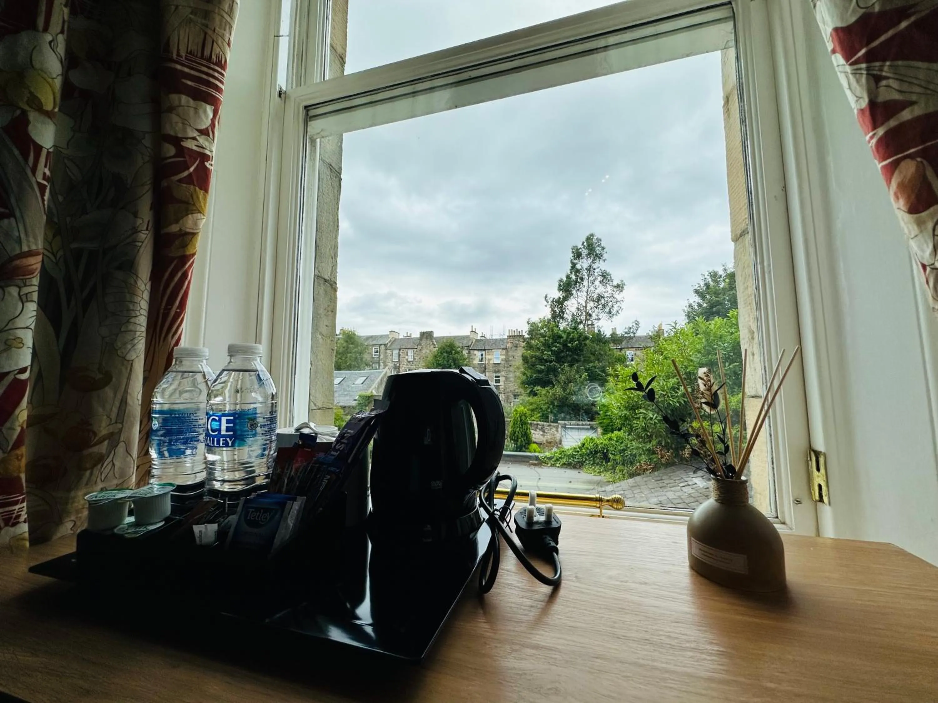 Abbotsford Guest House