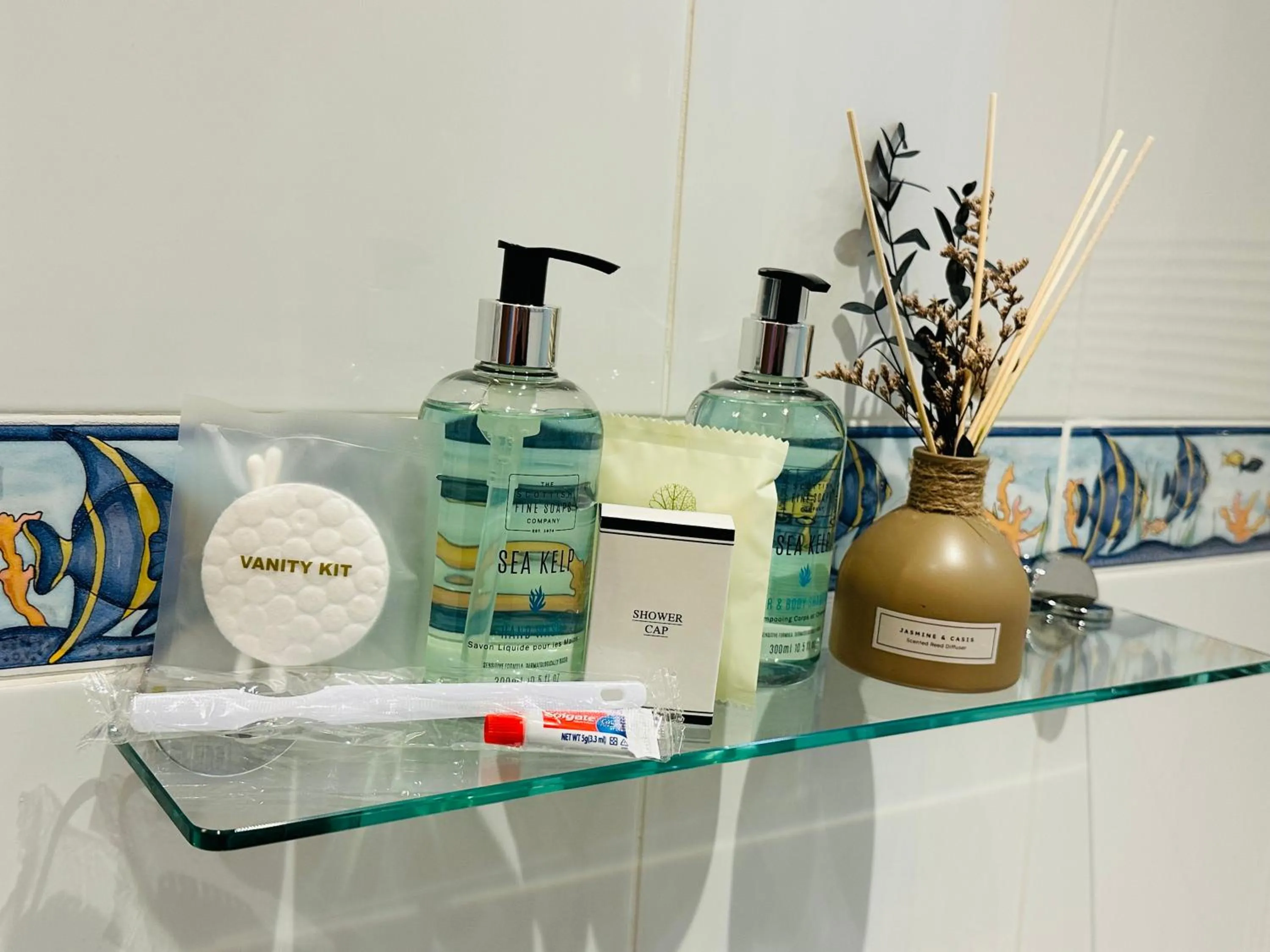 Abbotsford Guest House