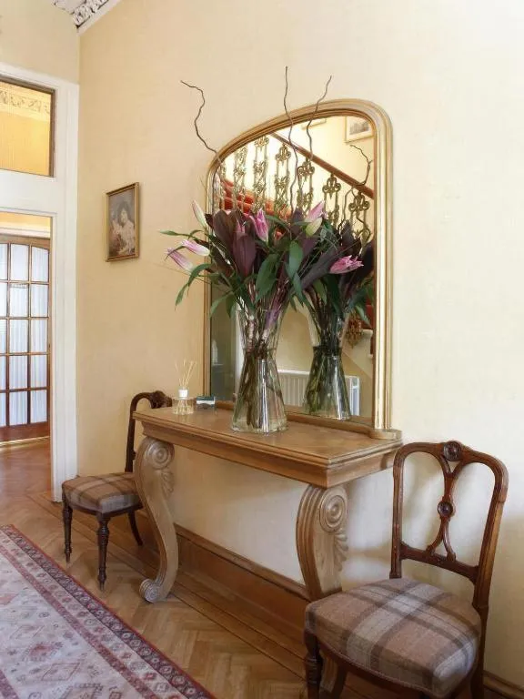 Abbotsford Guest House