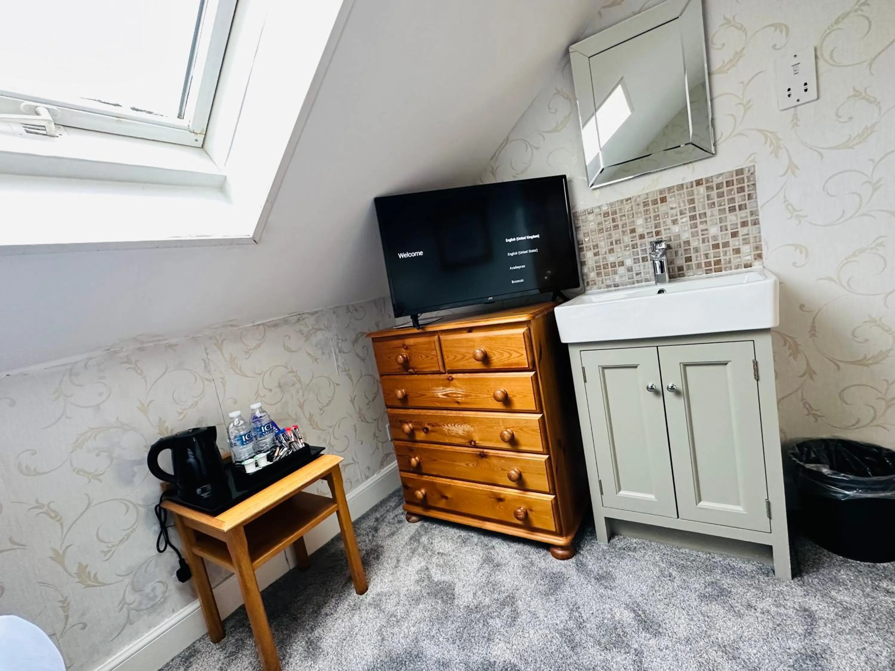 Abbotsford Guest House